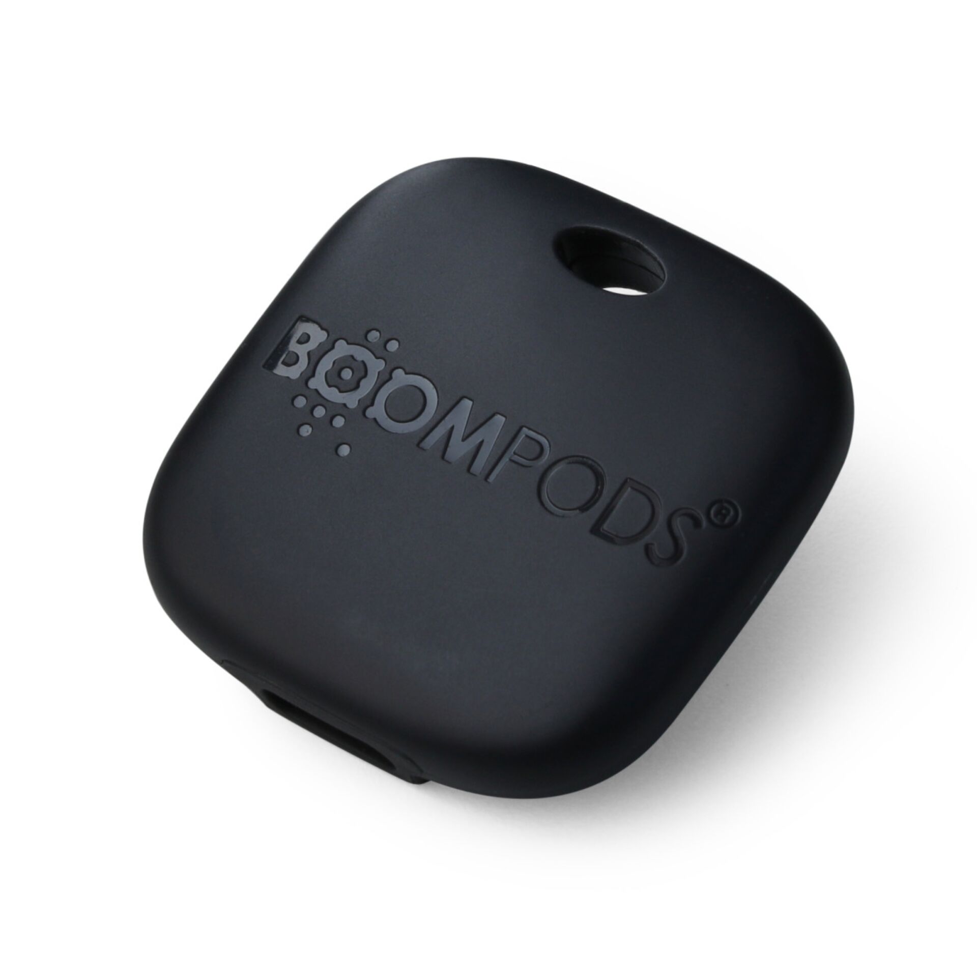 Boompods Boomtag Recharge (Universal) Grey