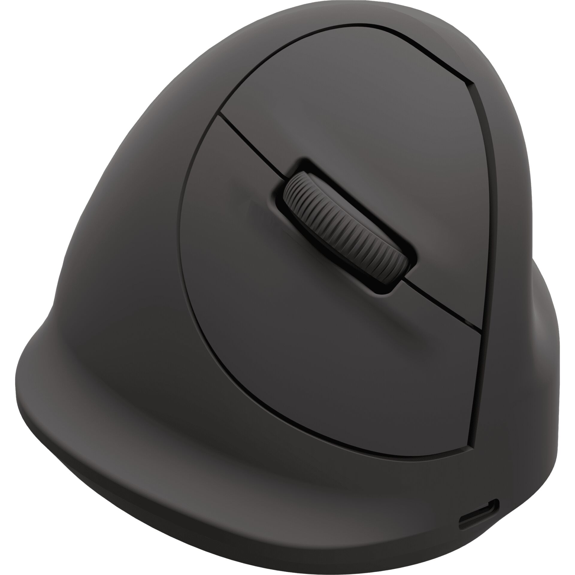 Fellowes Breyta Plus+ Ergonomic Vertical Mouse Large Right