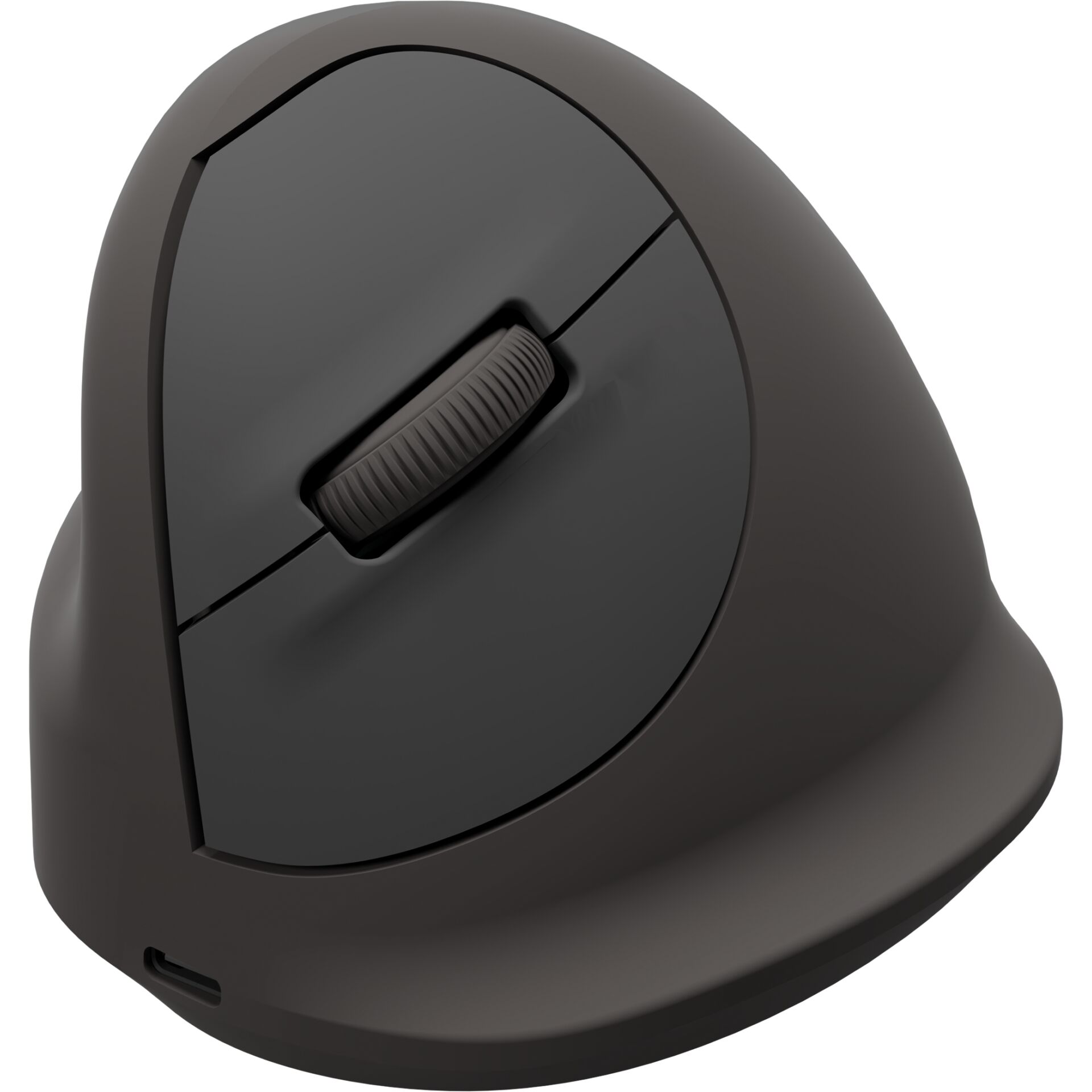 Fellowes Breyta Plus+ Ergonomic Vertical Mouse Large Left Handed