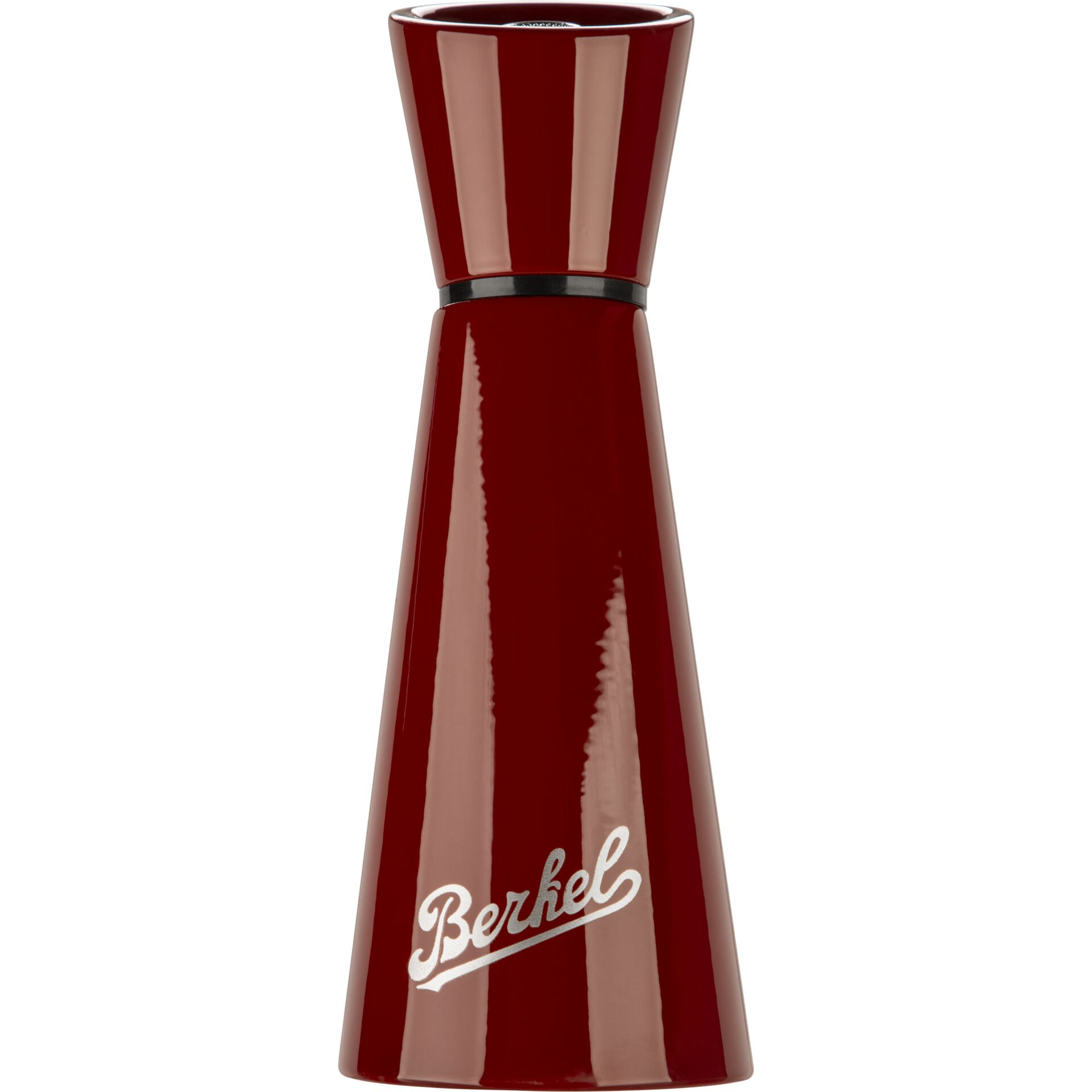 Berkel Red Inclined Spice Grinder