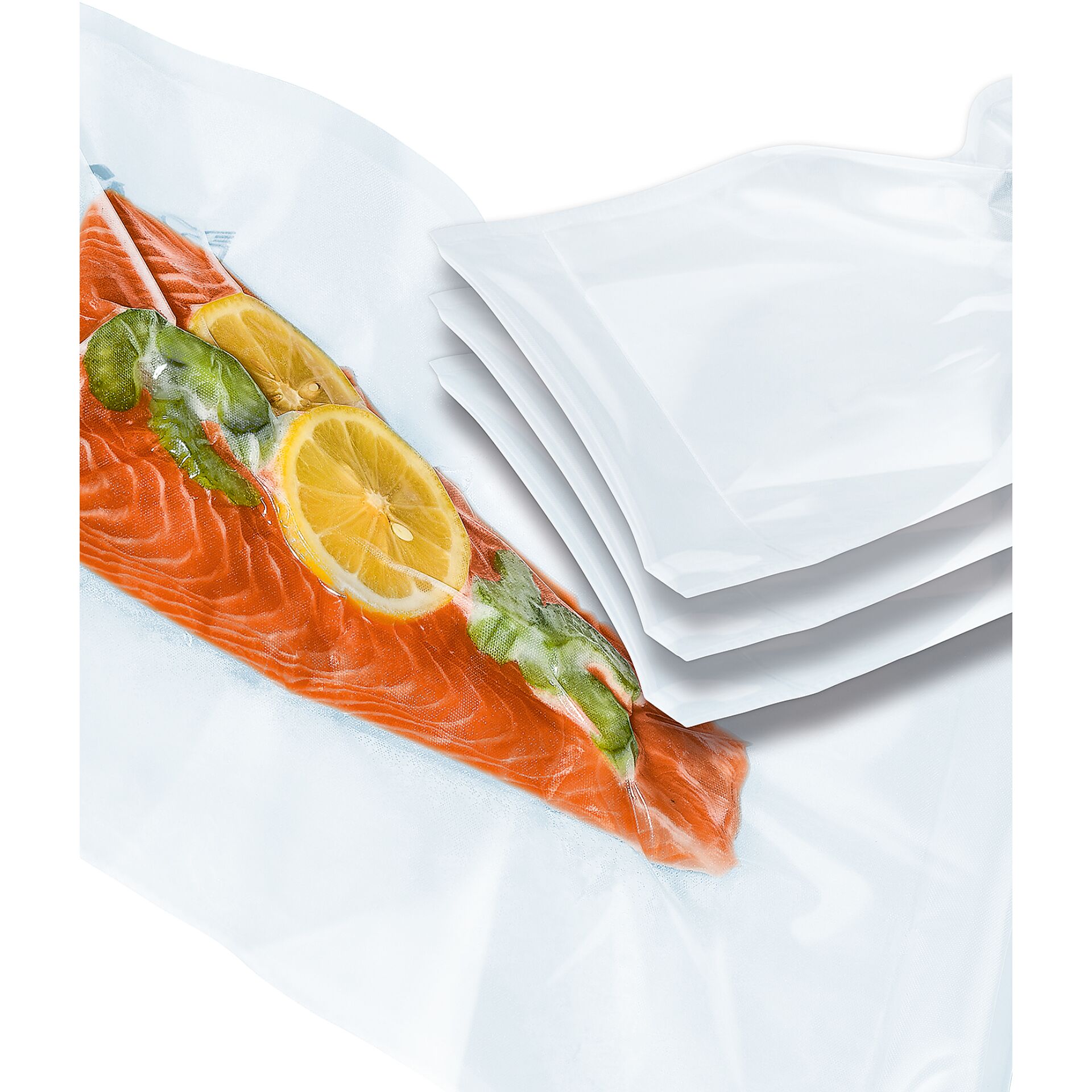 Steba Vacuum Bags 28 x 40 cm 50 pcs