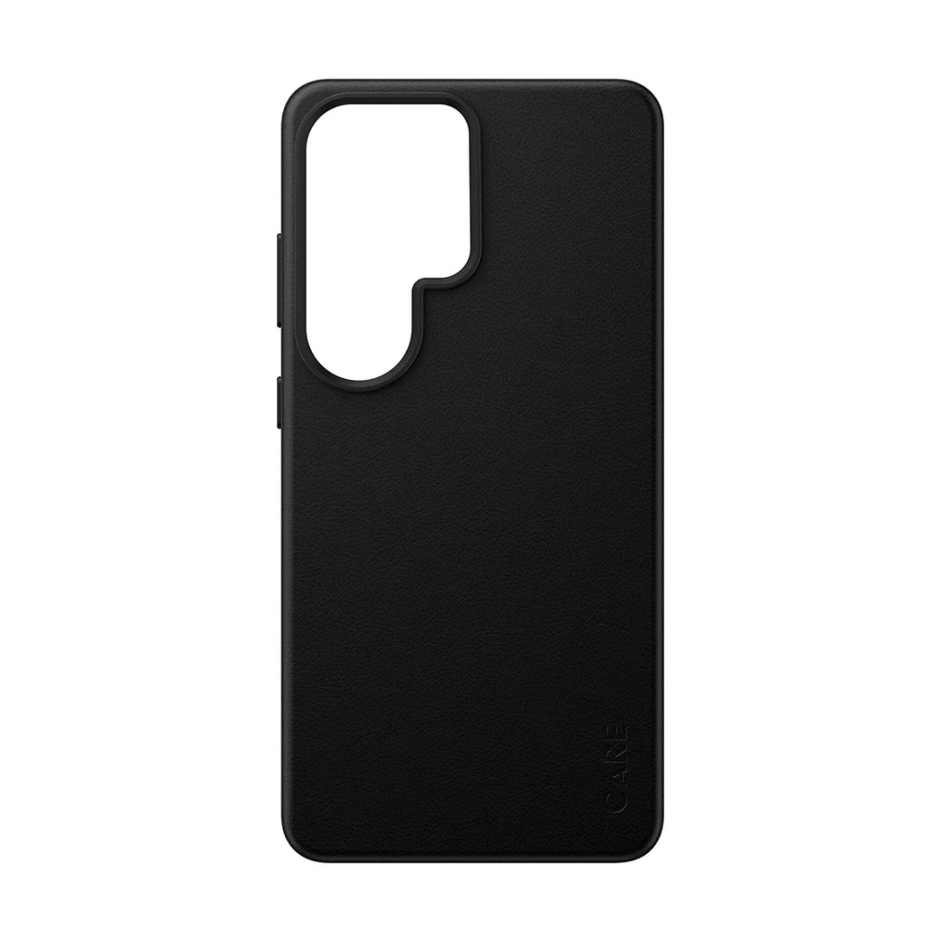 PanzerGlass CARE Solo Case Black w Qi Samsung Galaxy S26 Ultra