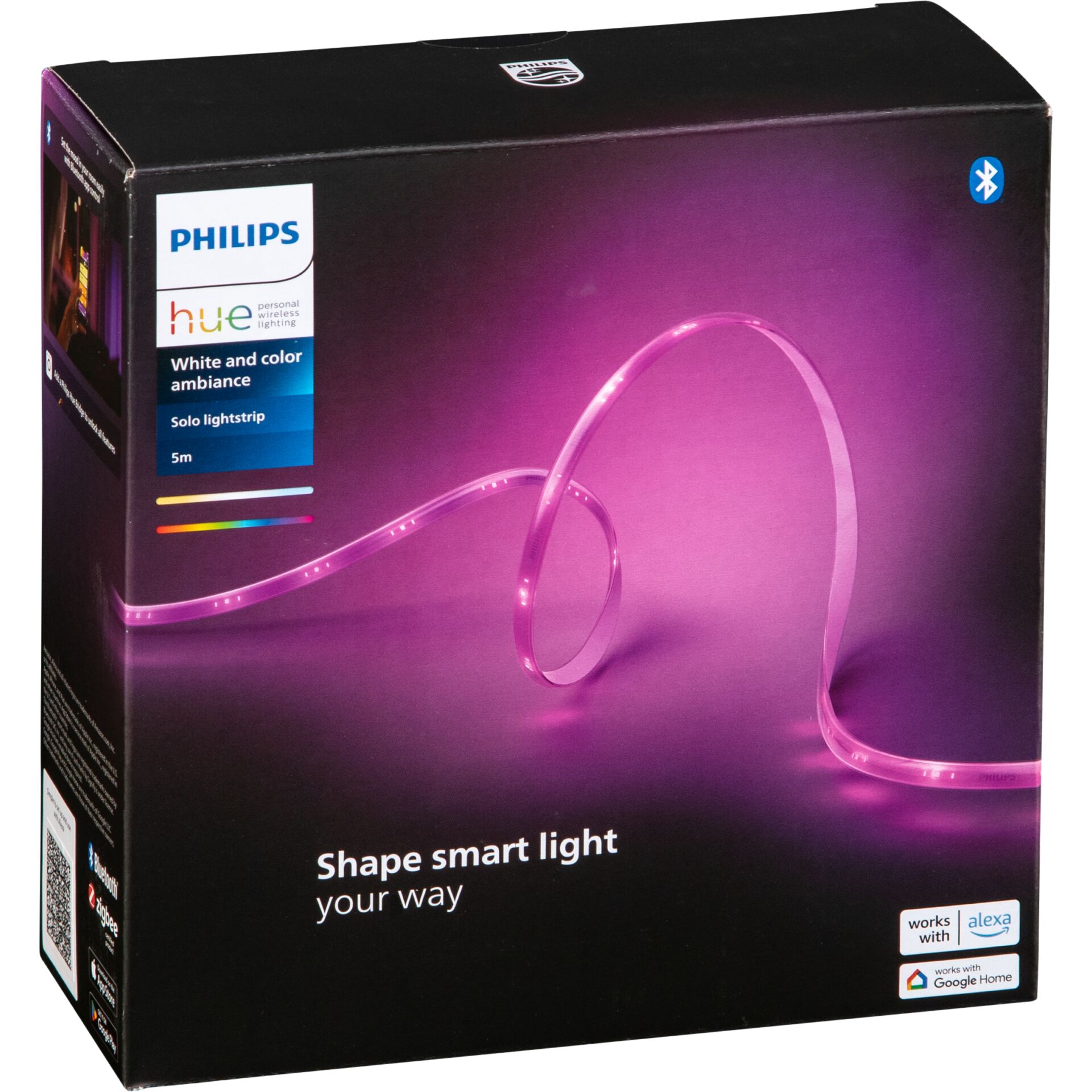 Philips Hue Solo Lightstrip 5m
