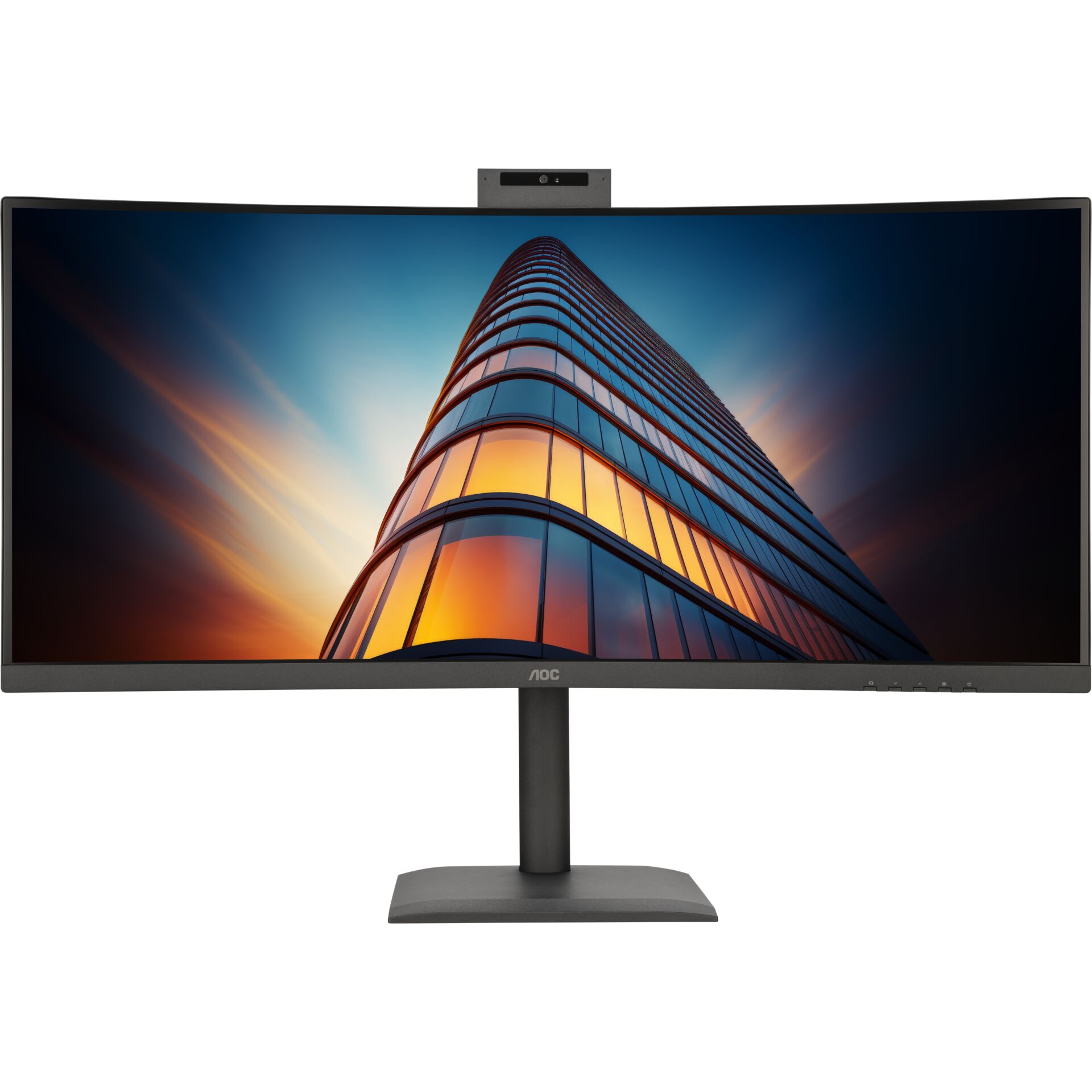 AOC CU34E4CW