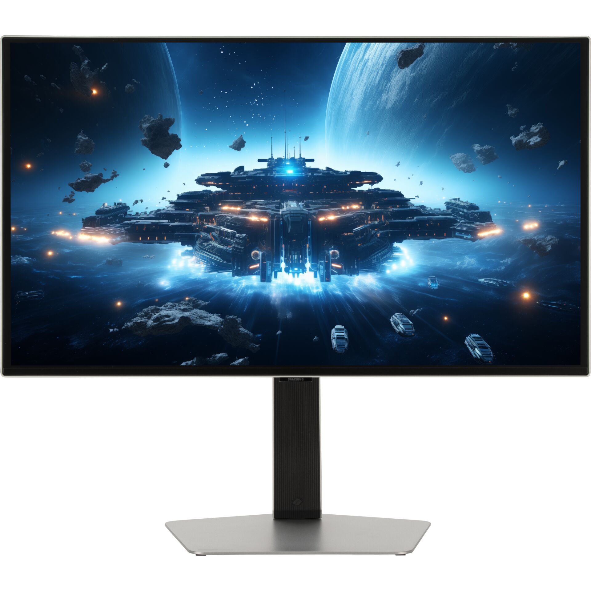 Samsung Odyssey OLED G6 S27DG612 S27DG612SU