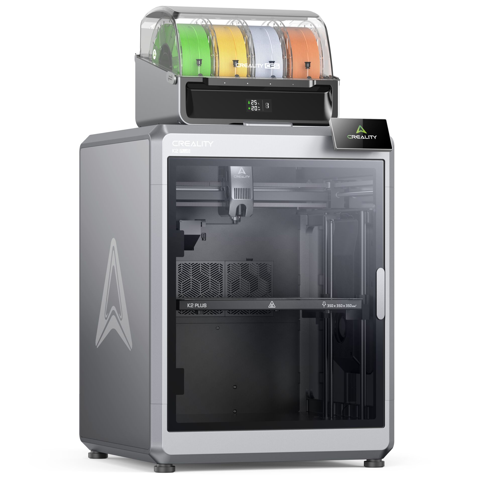 Creality K2 Plus Combo 3D Printer