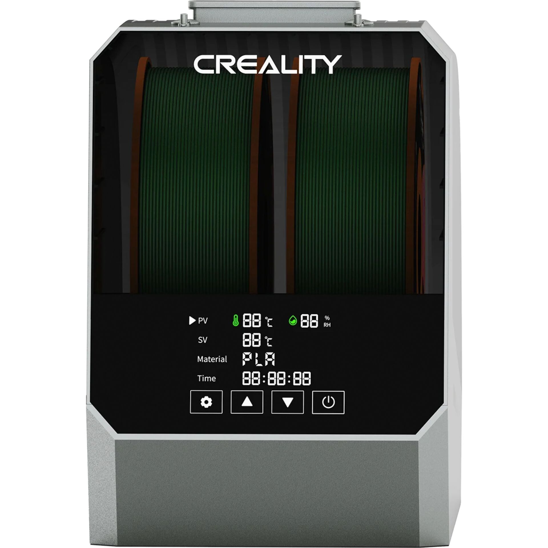 Creality Space Pi Filament Dryer Plus