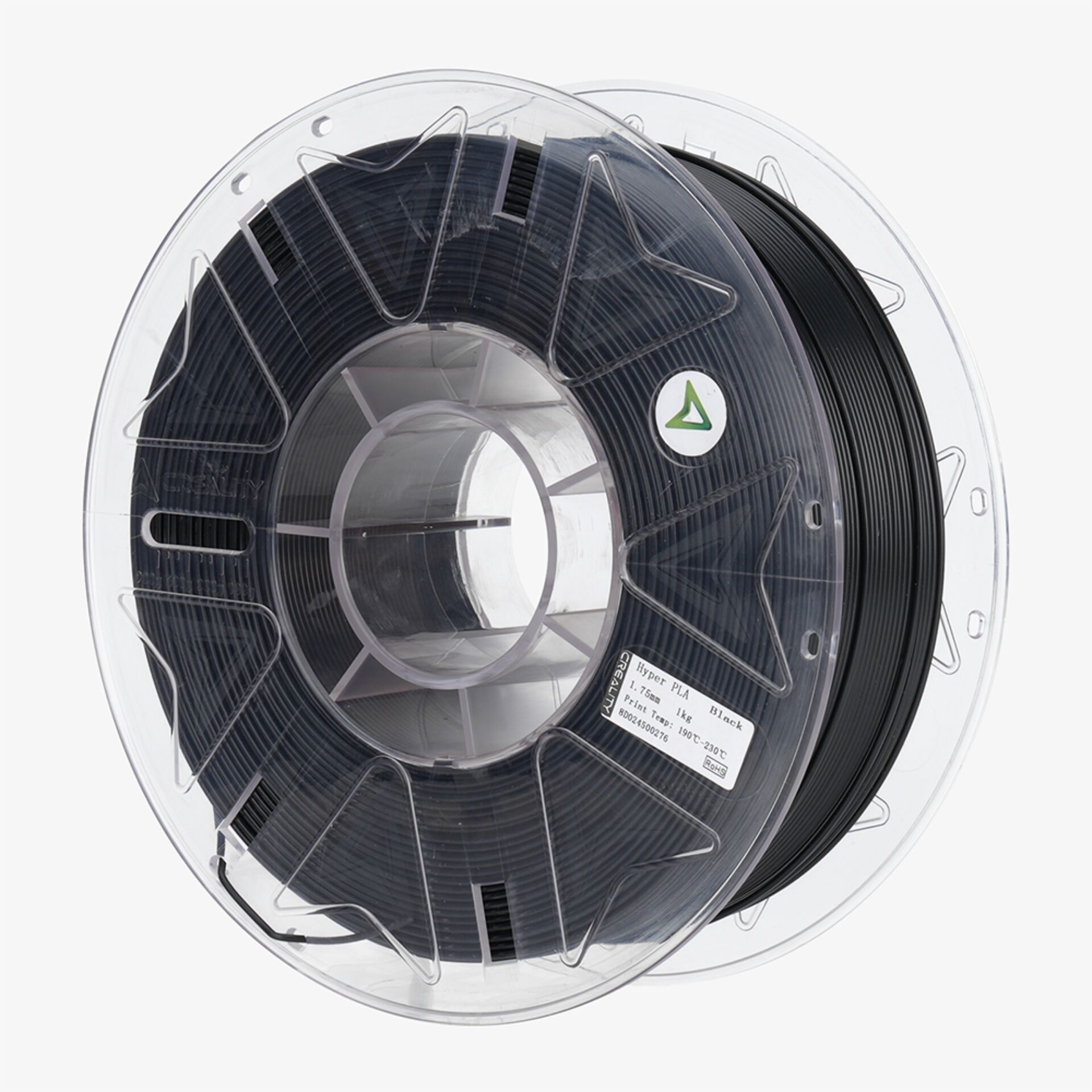 Creality Filament Hyper PLA RFID 1,75 mm 1kg black
