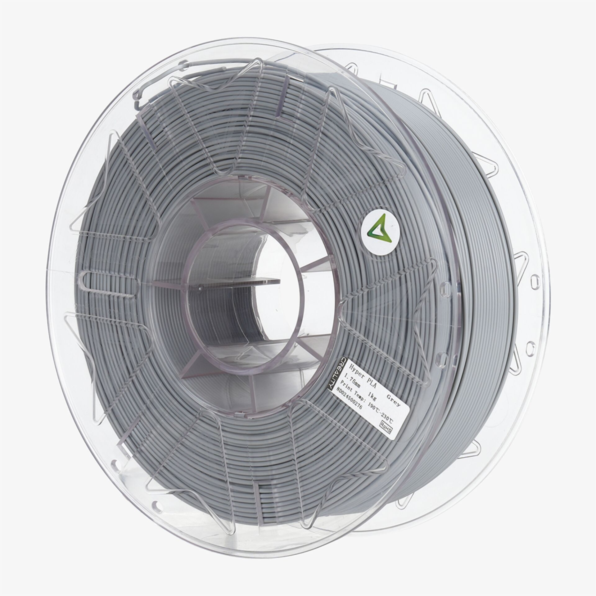 Creality Filament Hyper PLA RFID 1,75 mm 1kg grey
