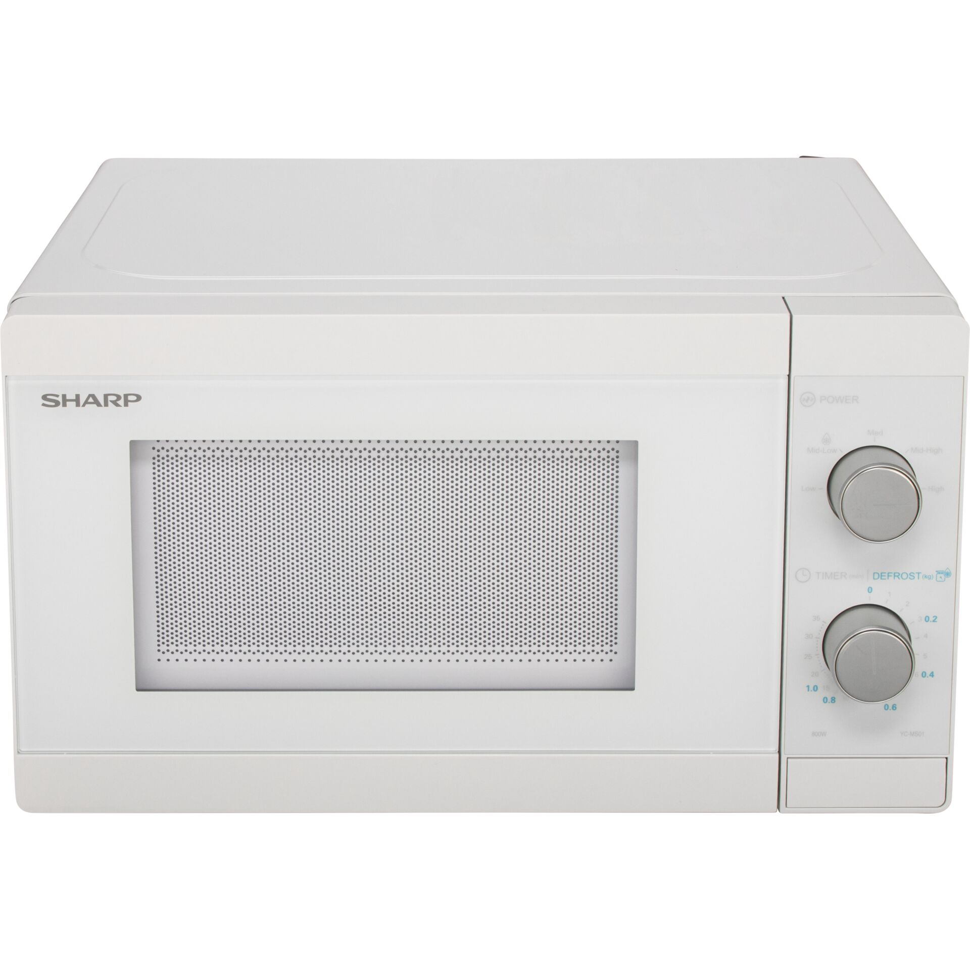 Sharp YC-MS01E-C