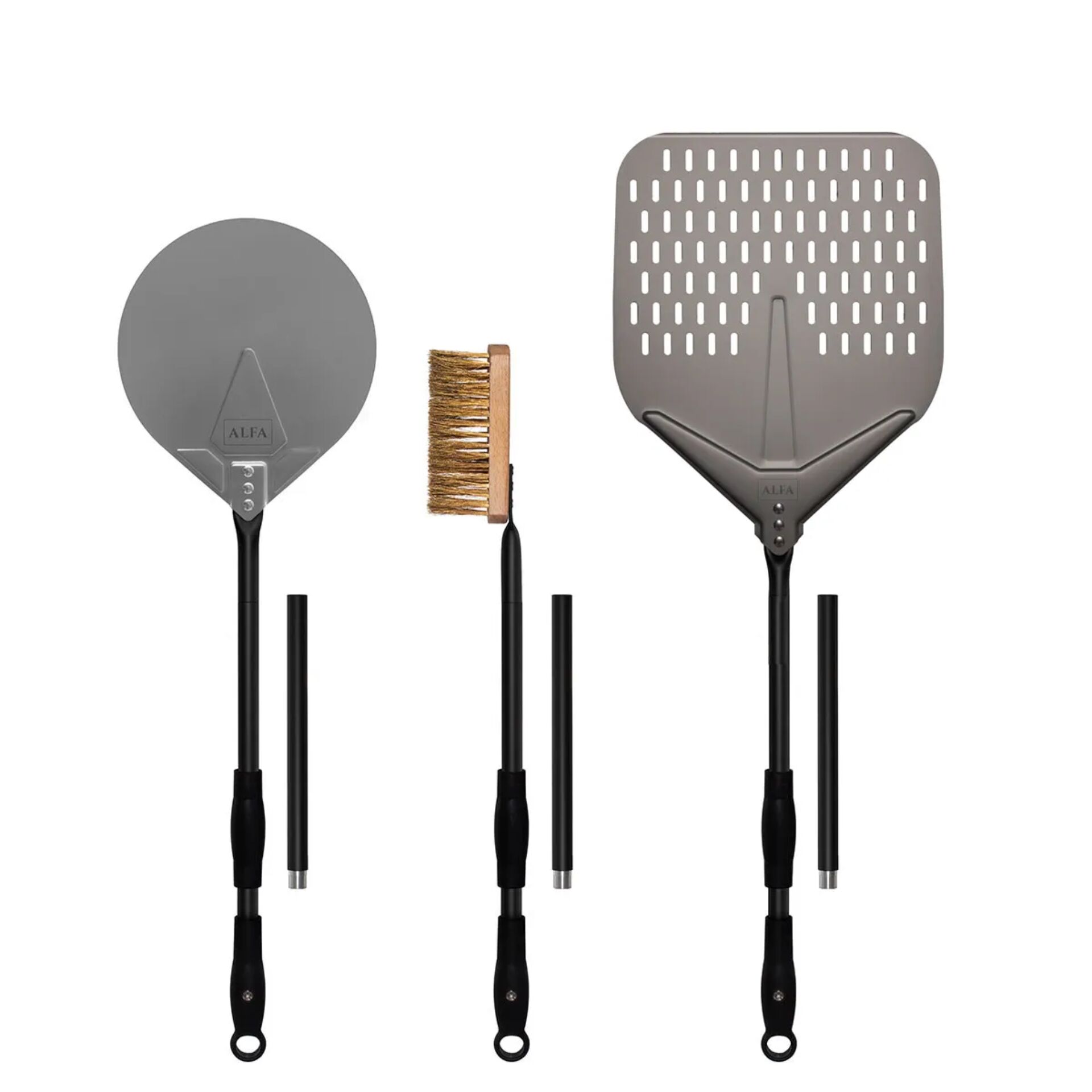 Alfa Forni Peel Set Medium 3-pieces