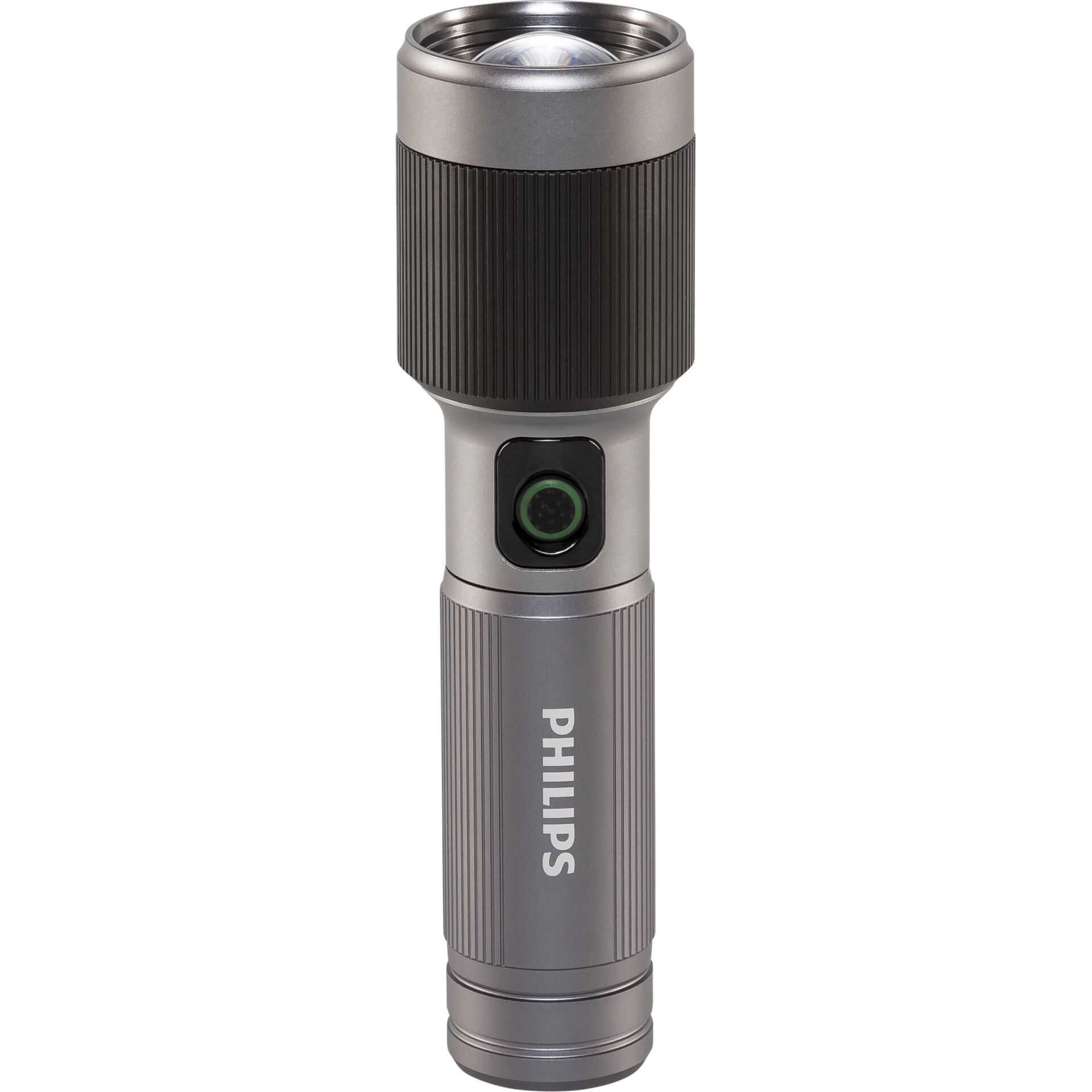 Philips LED 30W Torch USB-C, 1450 lm, 2200 mAh