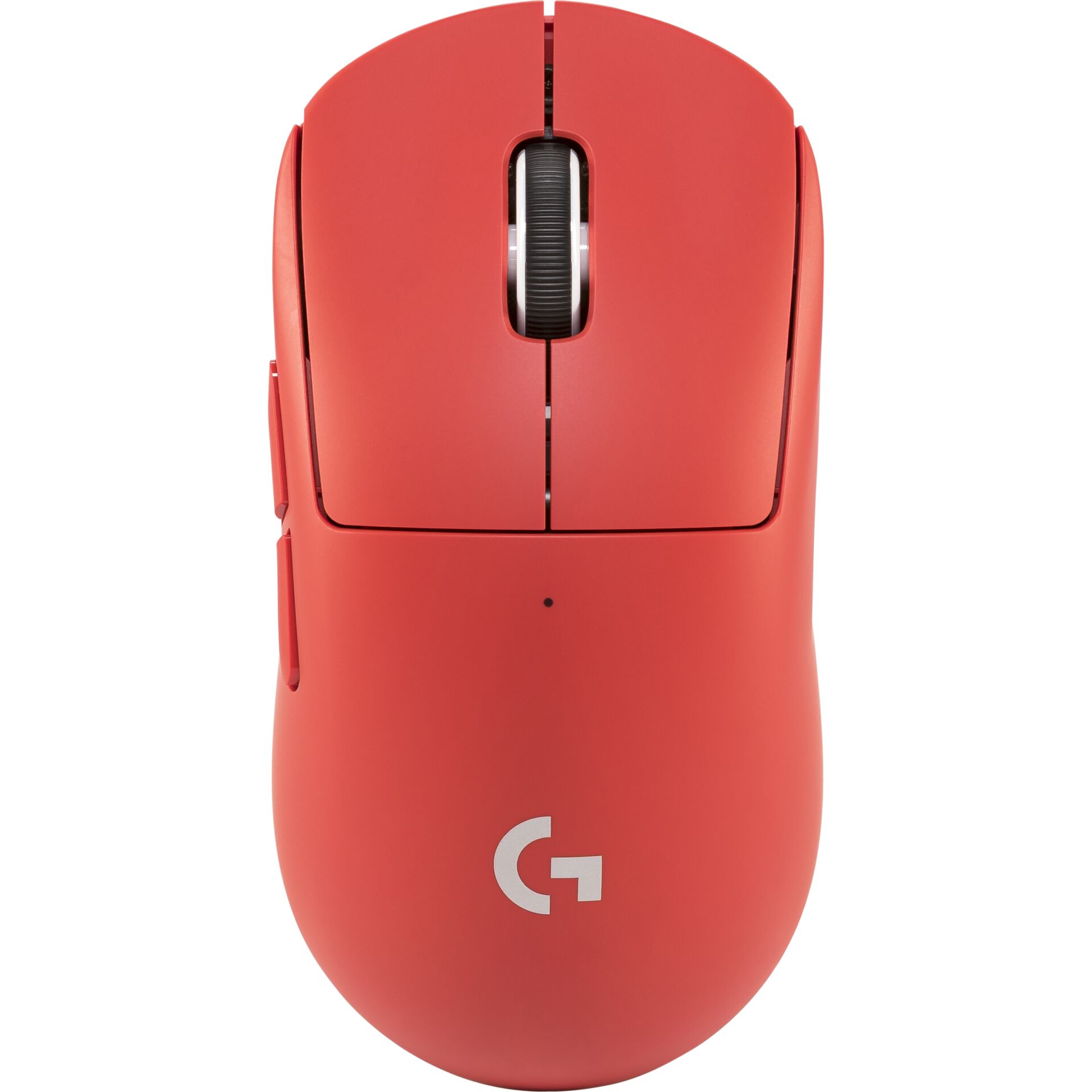 Logitech G PRO X SUPERLIGHT 2 SE Mouse - Gaming - Wireless - red