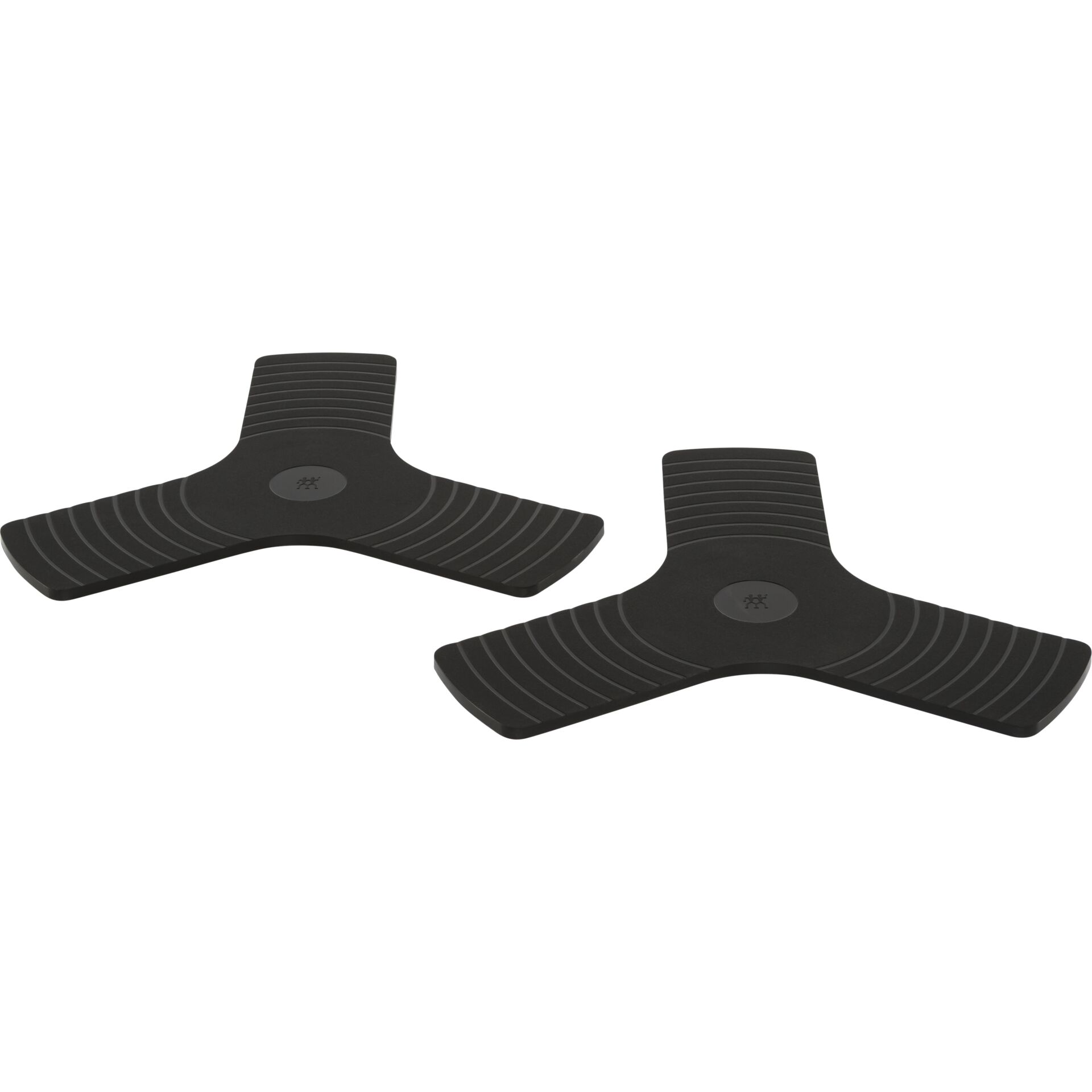 ZWILLING Unlock Magnetic Trivet Set 30 cm, Silicone