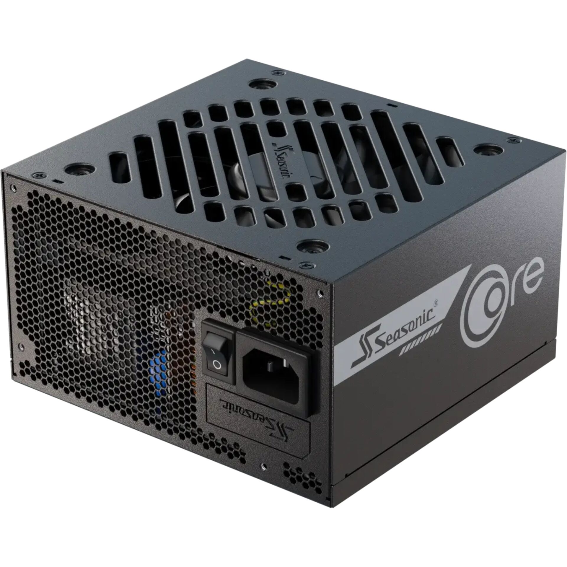 Seasonic CORE GX-850 ATX 3.1