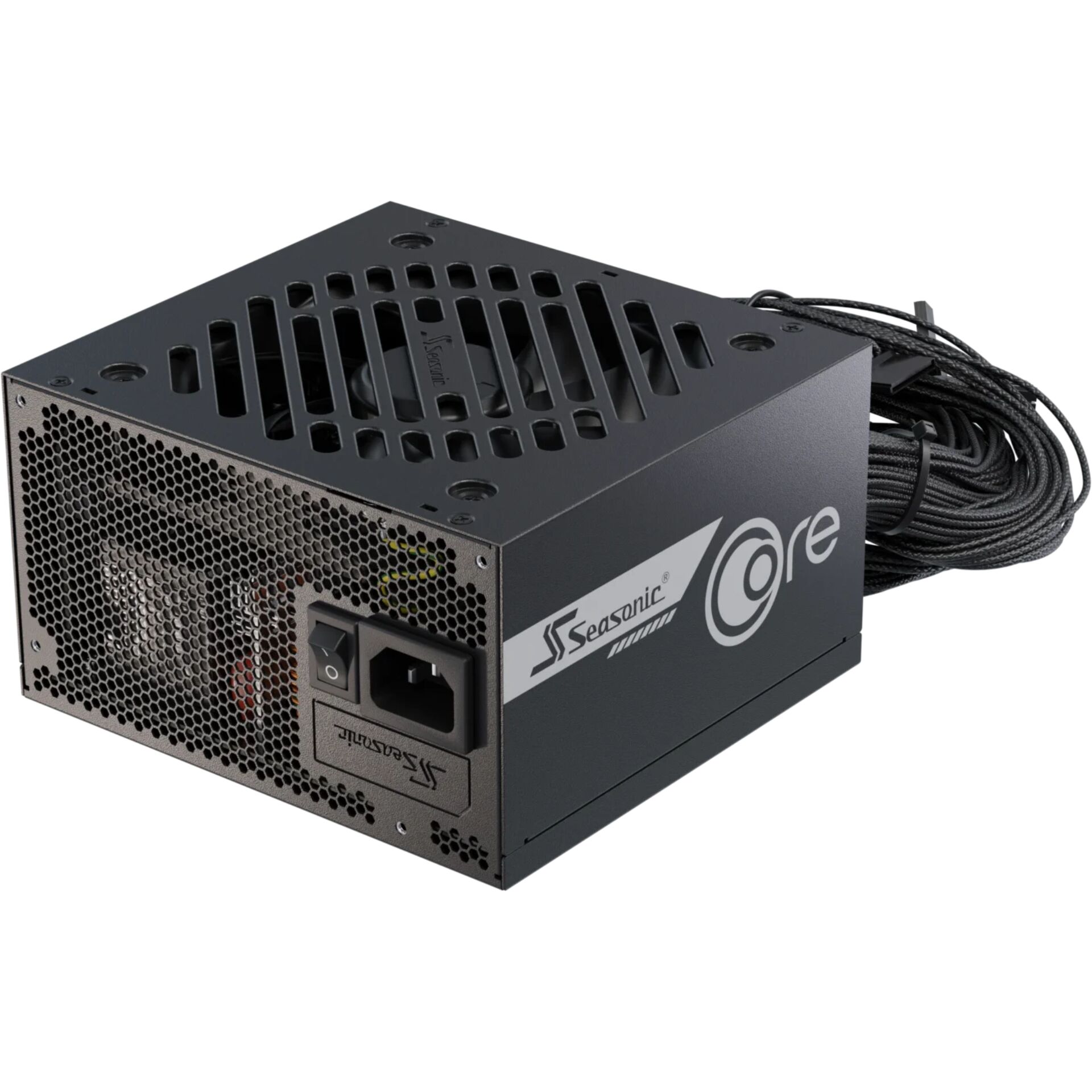 Seasonic CORE GC-850 ATX 3.1