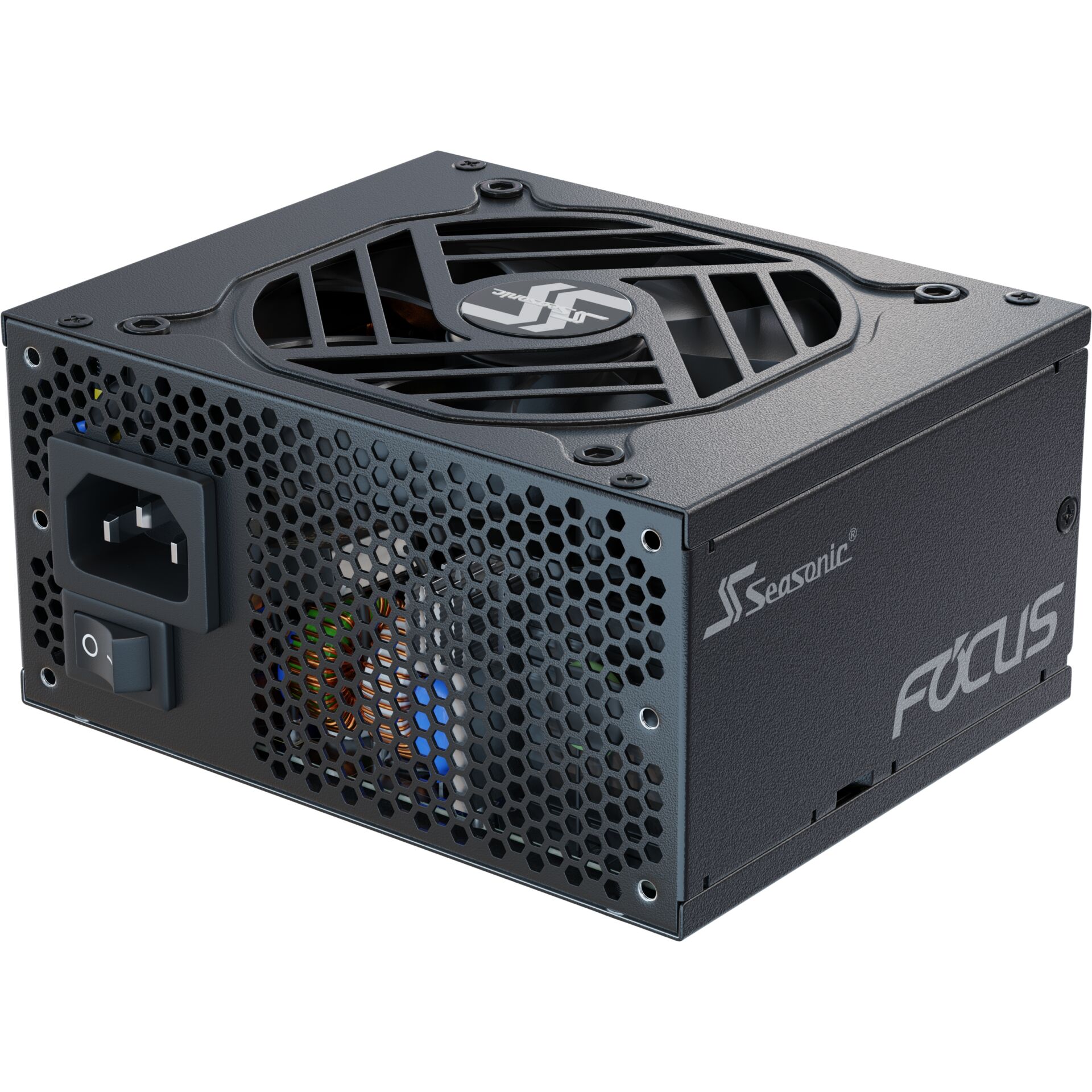 Seasonic FOCUS SGX-750
