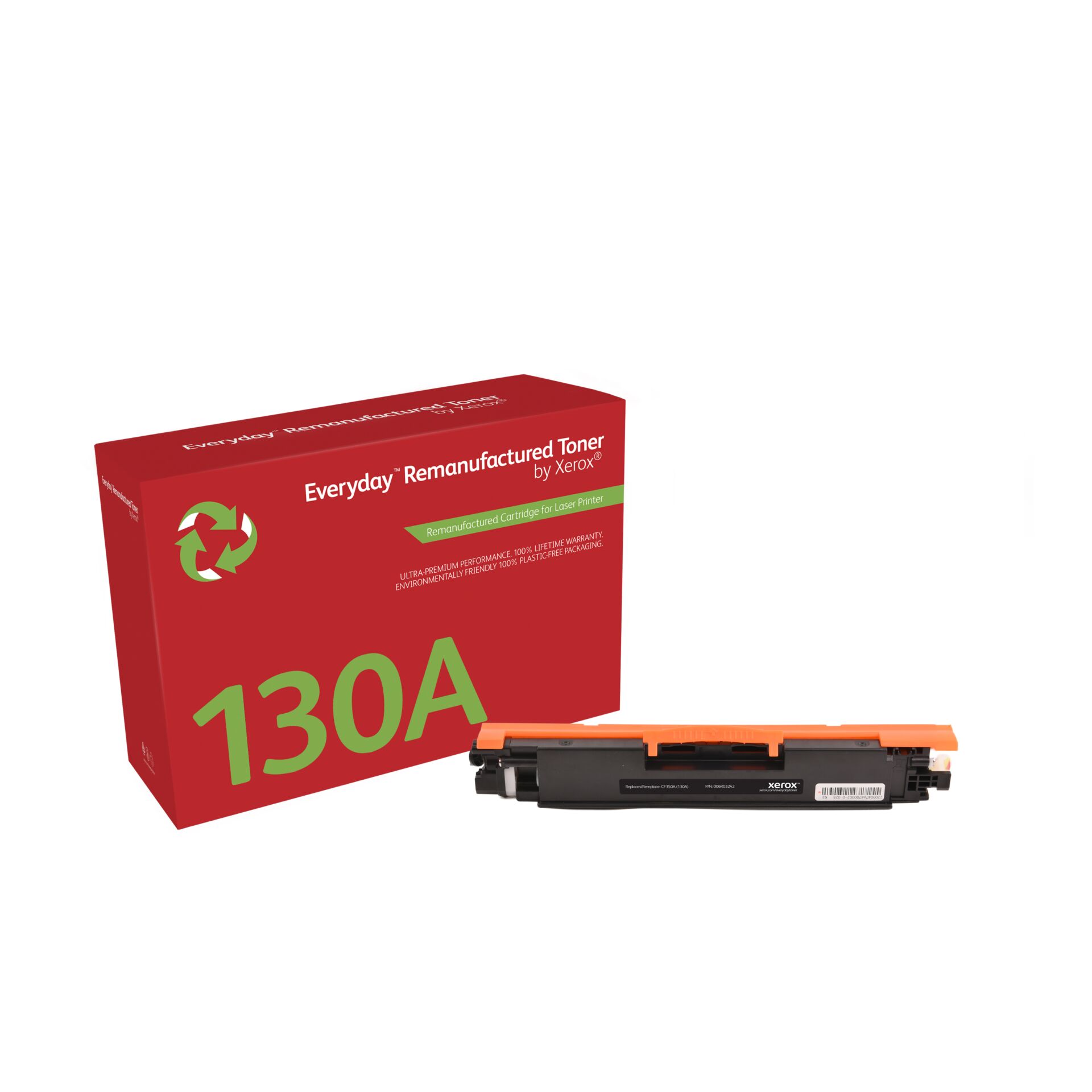 Xerox Everyday Reman. Toner for P CF350A