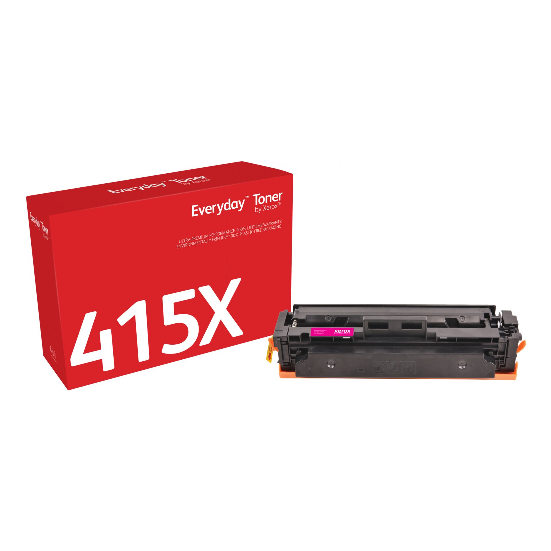 Xerox Everyday Magenta Toner for HP W2033X