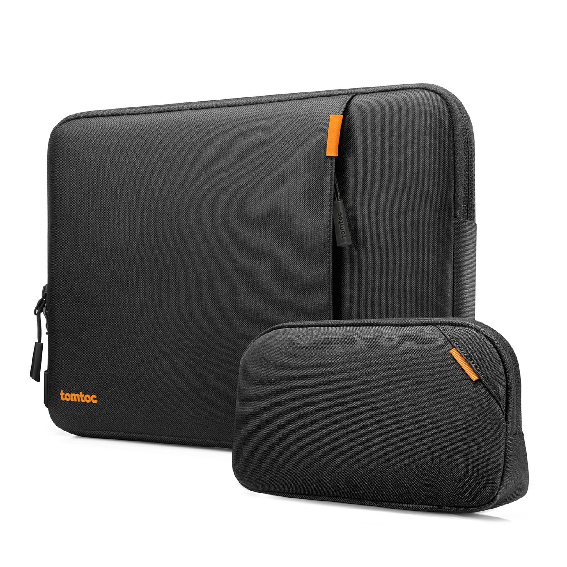 tomtoc Defender-A13 Kit Laptop Sleeve Kits 16 inch black