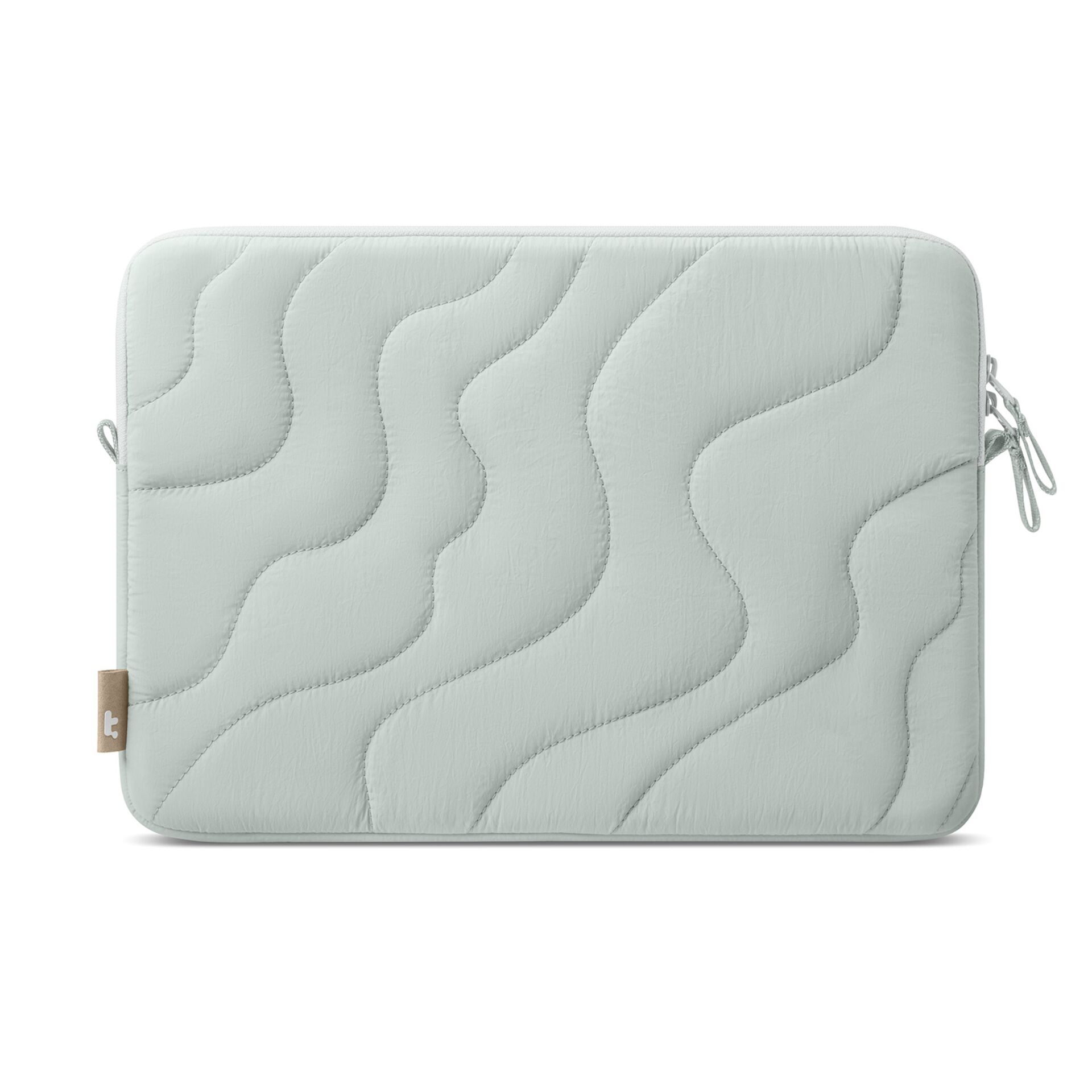 tomtoc Terra-A27 Laptop Sleeve 13 inch lakeshore