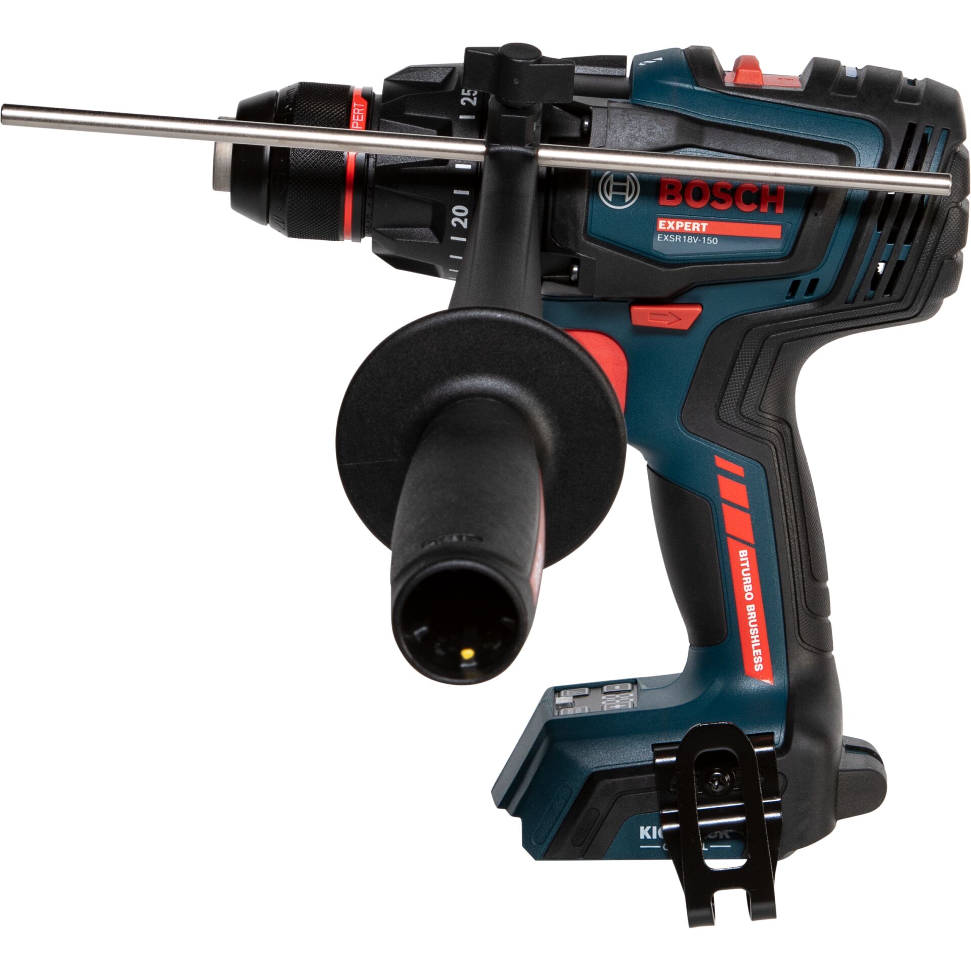 Bosch EXSR18V-150 EXPERT Cordless Drill Driver