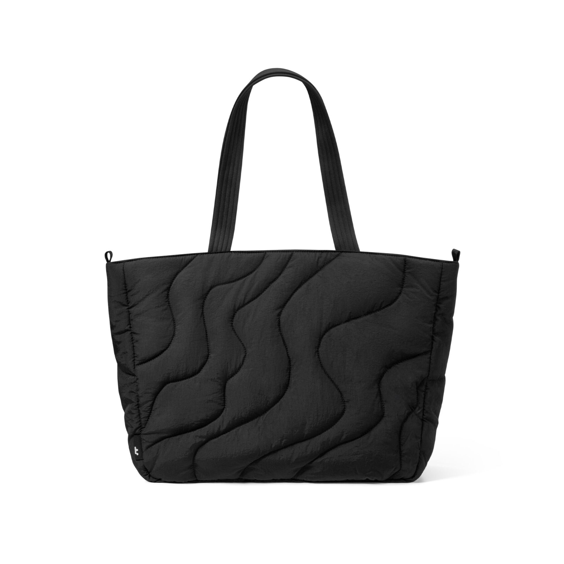 tomtoc Terra-T38 Laptop Tote Bag 16 inch lavascape