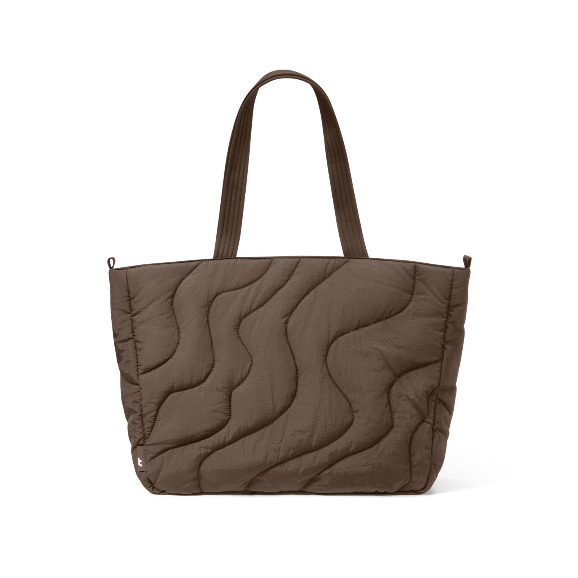 tomtoc Terra-T38 Laptop Tote Bag 16 inch earthshade