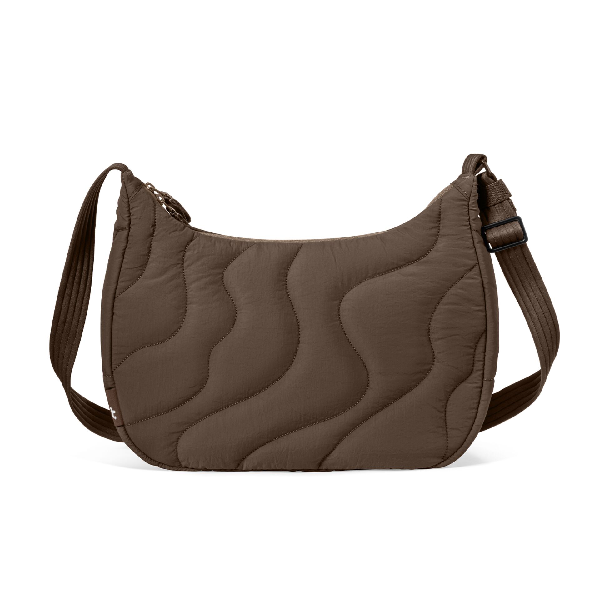 tomtoc Terra-T34 9L Light Crossbody Bag earthshade