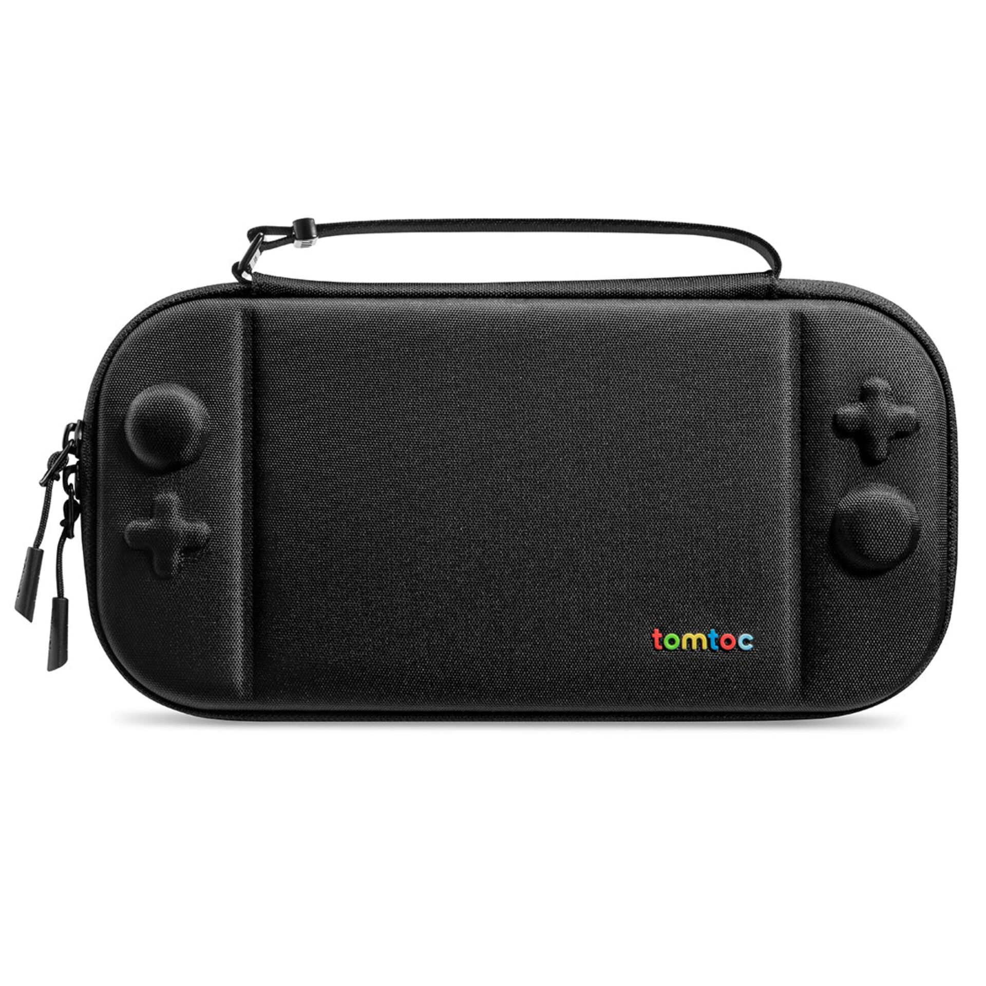 tomtoc FancyCase-G05 Switch 2 Slim Case black
