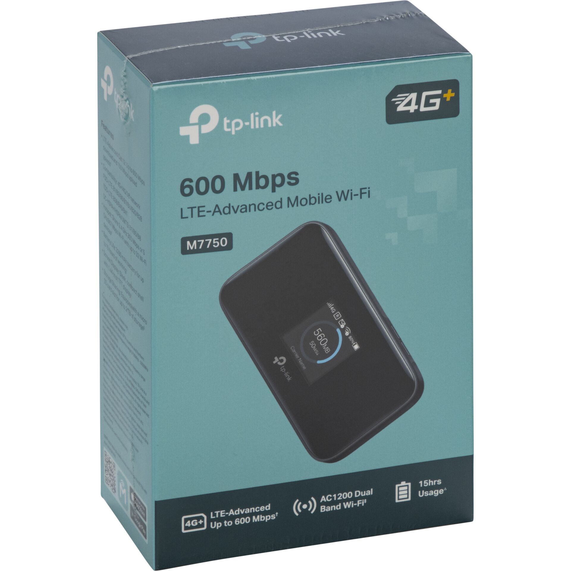 TP-Link M7750