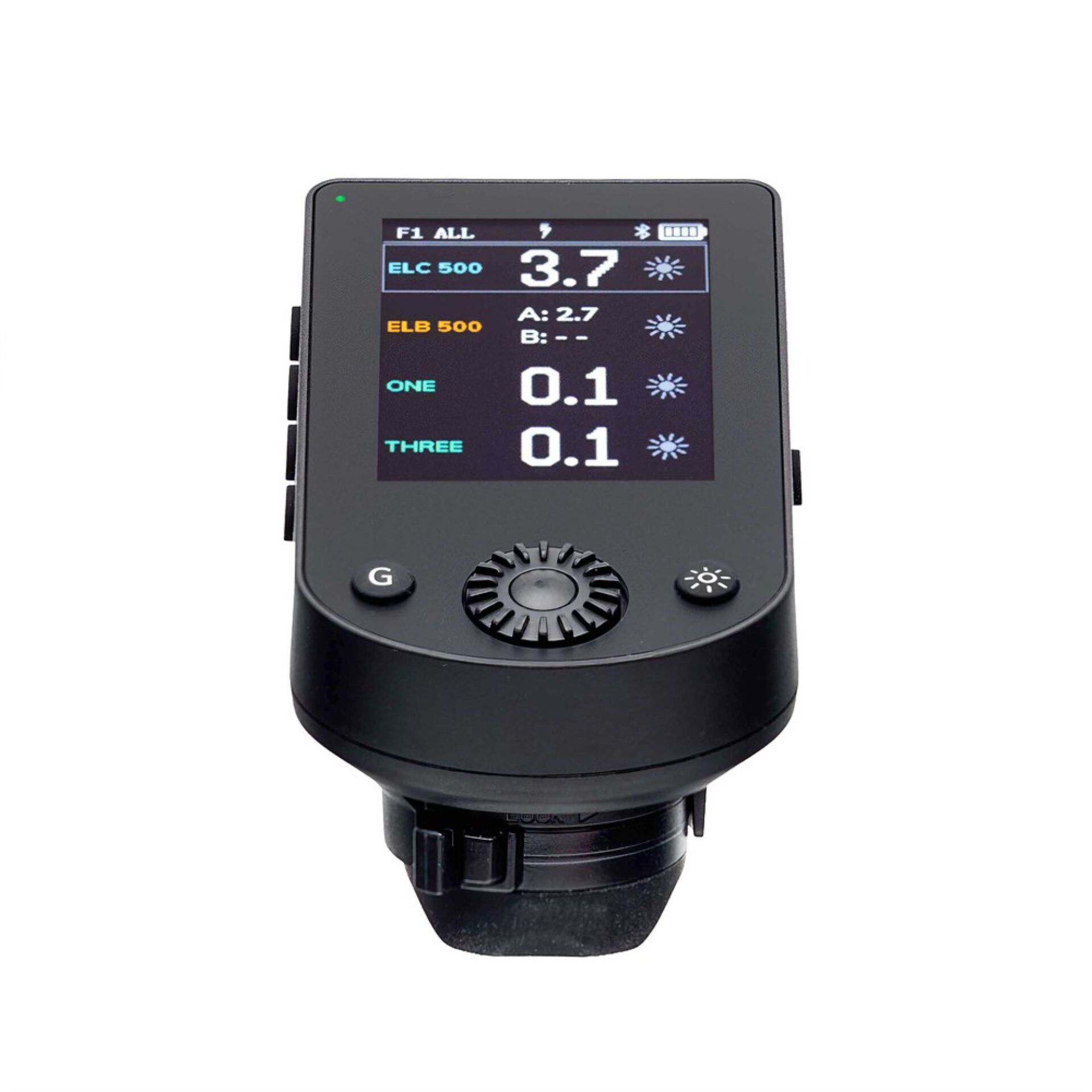 Elinchrom Transmitter pro X for Canon