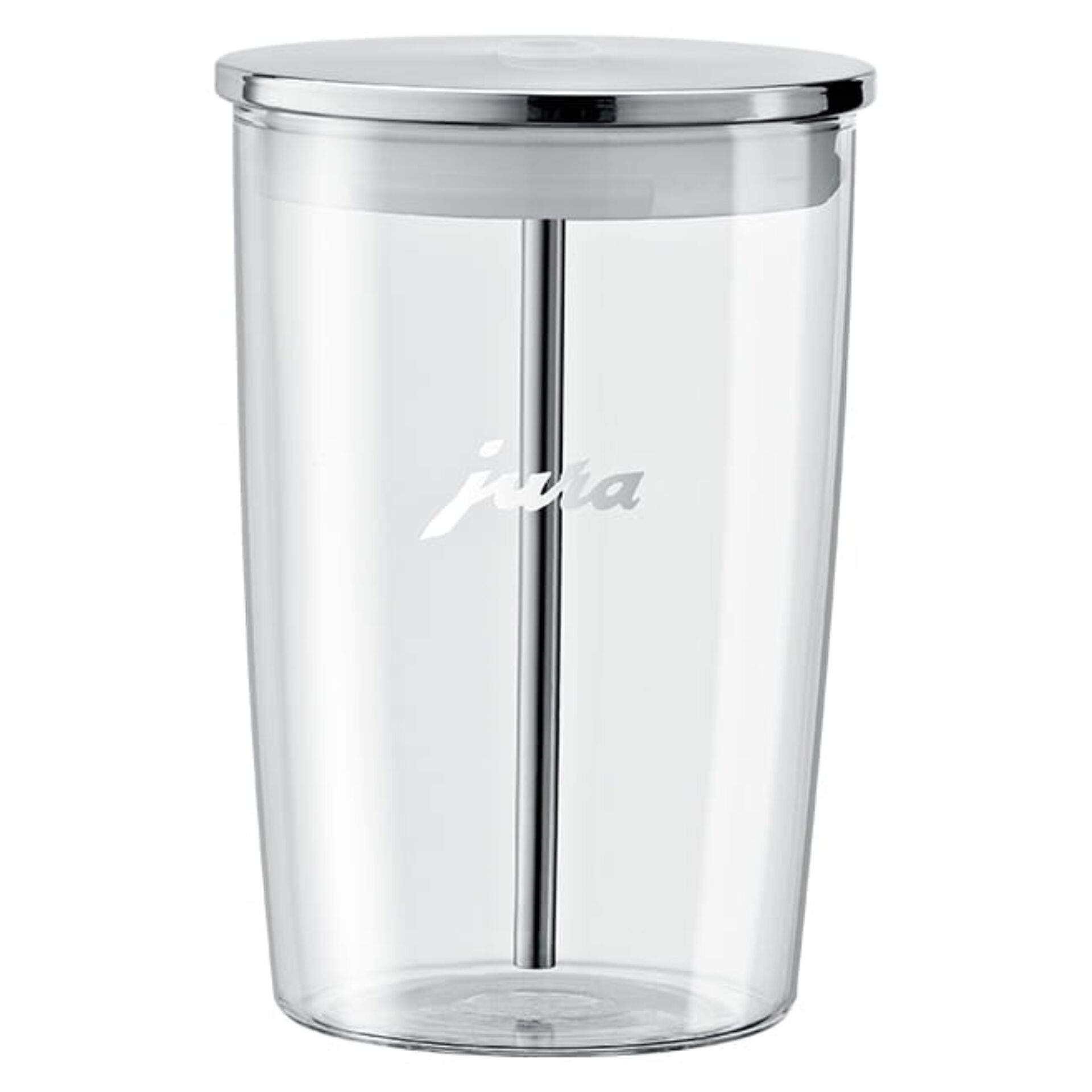 JURA Glass Milk Container 0,5 Litre
