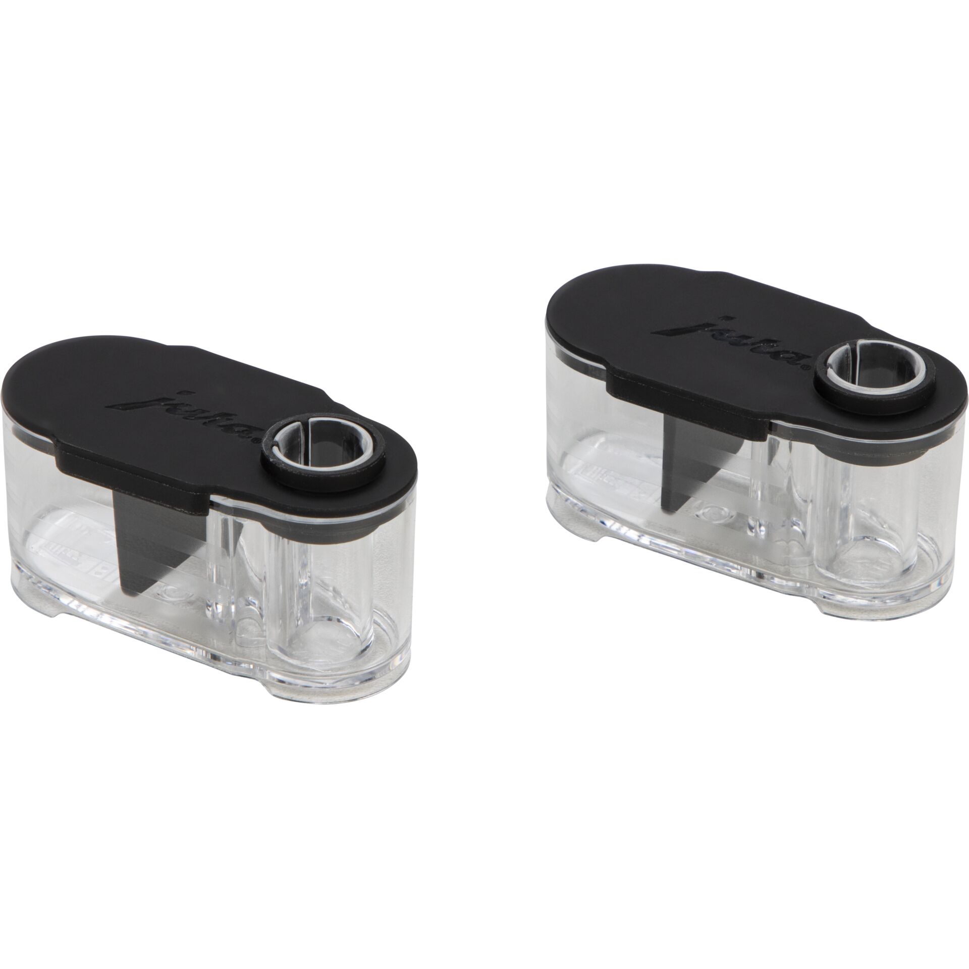 JURA Syrup Attachment (EA) 2 pcs