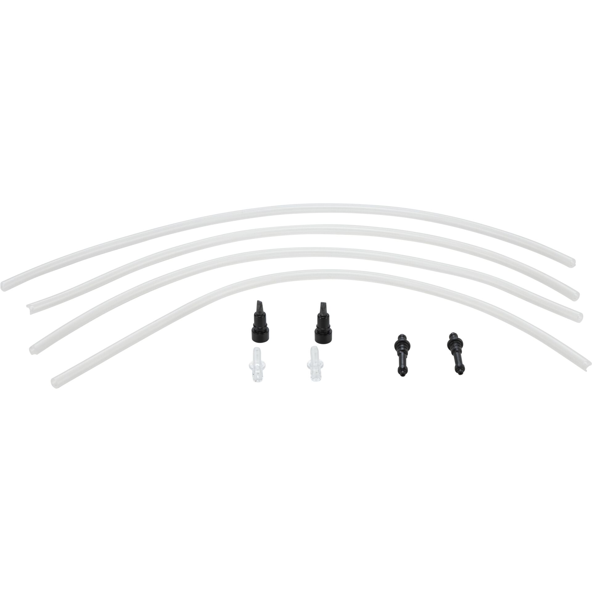 JURA Accessory Set for Milk System HP1