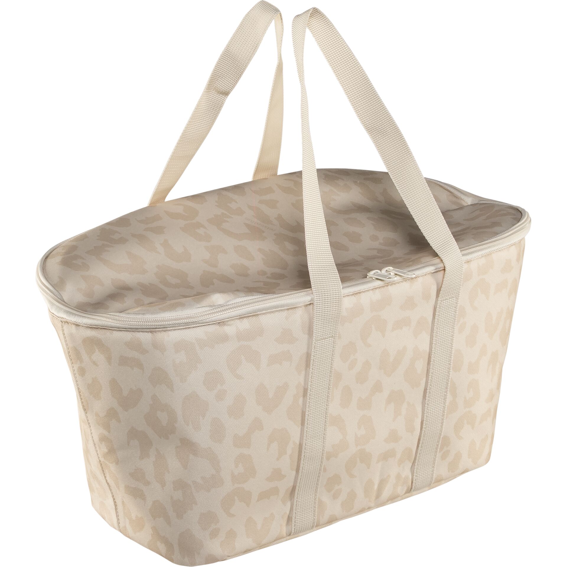 Reisenthel coolerbag leo vanilla 20L