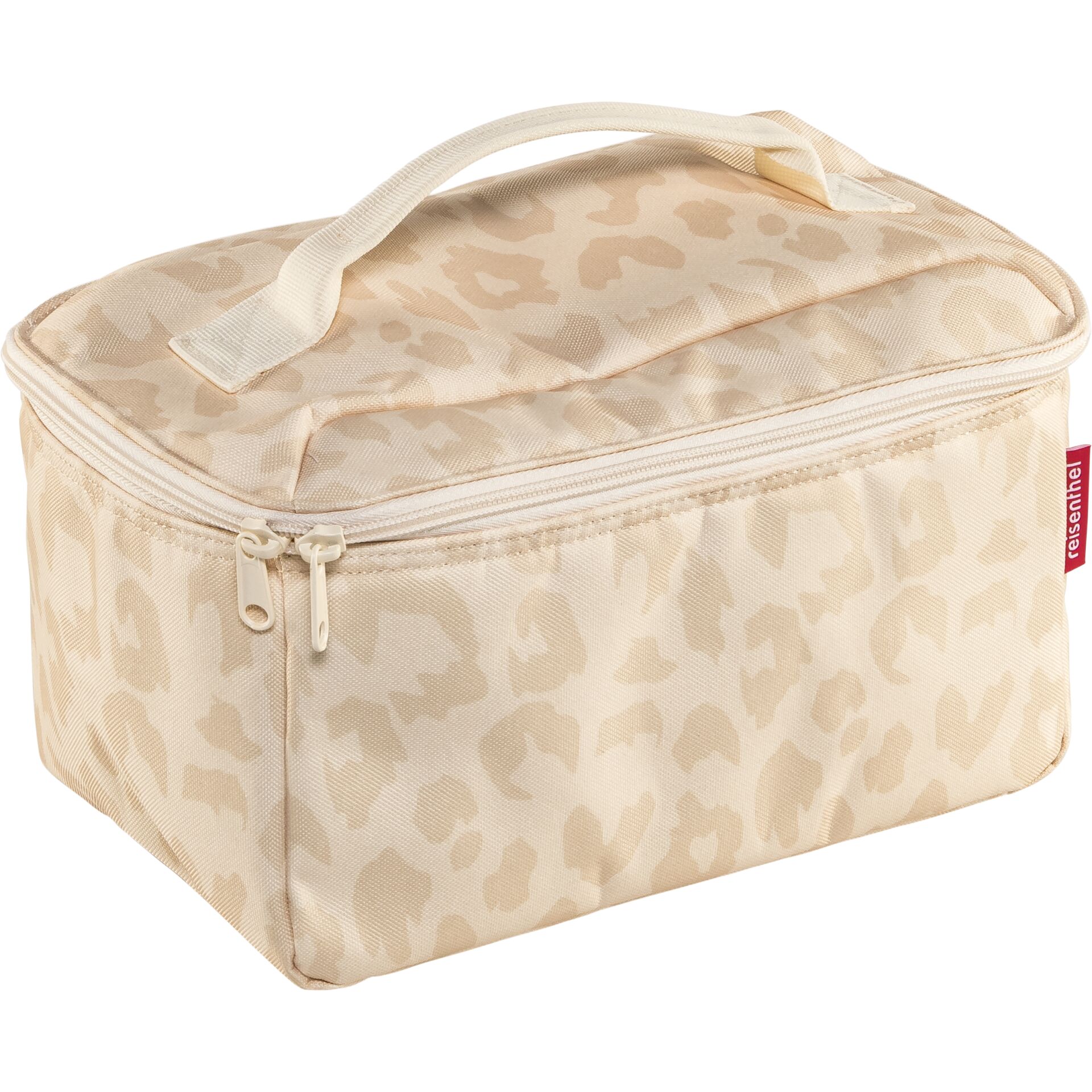 Reisenthel beauty case leo vanilla