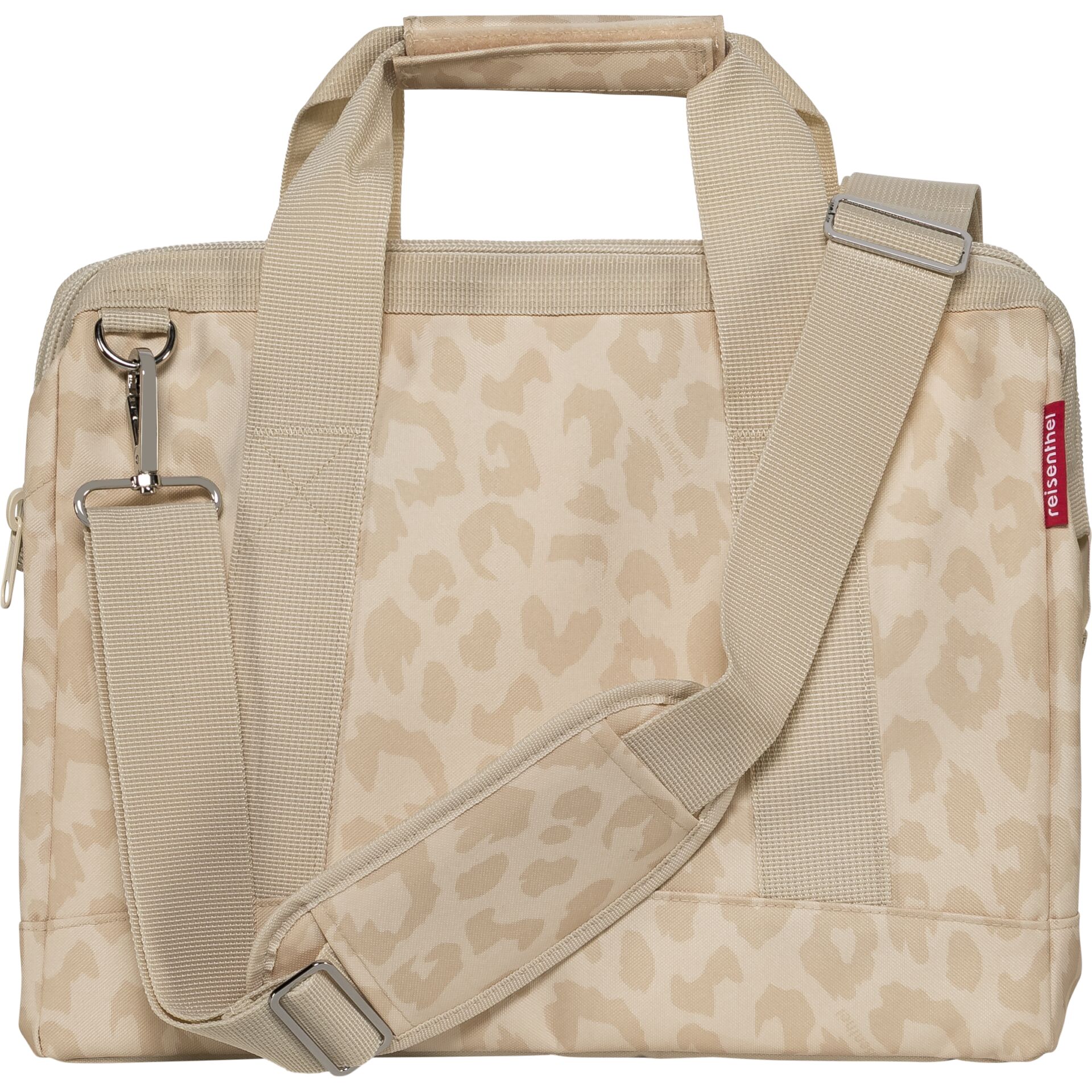Reisenthel allrounder M leo vanilla