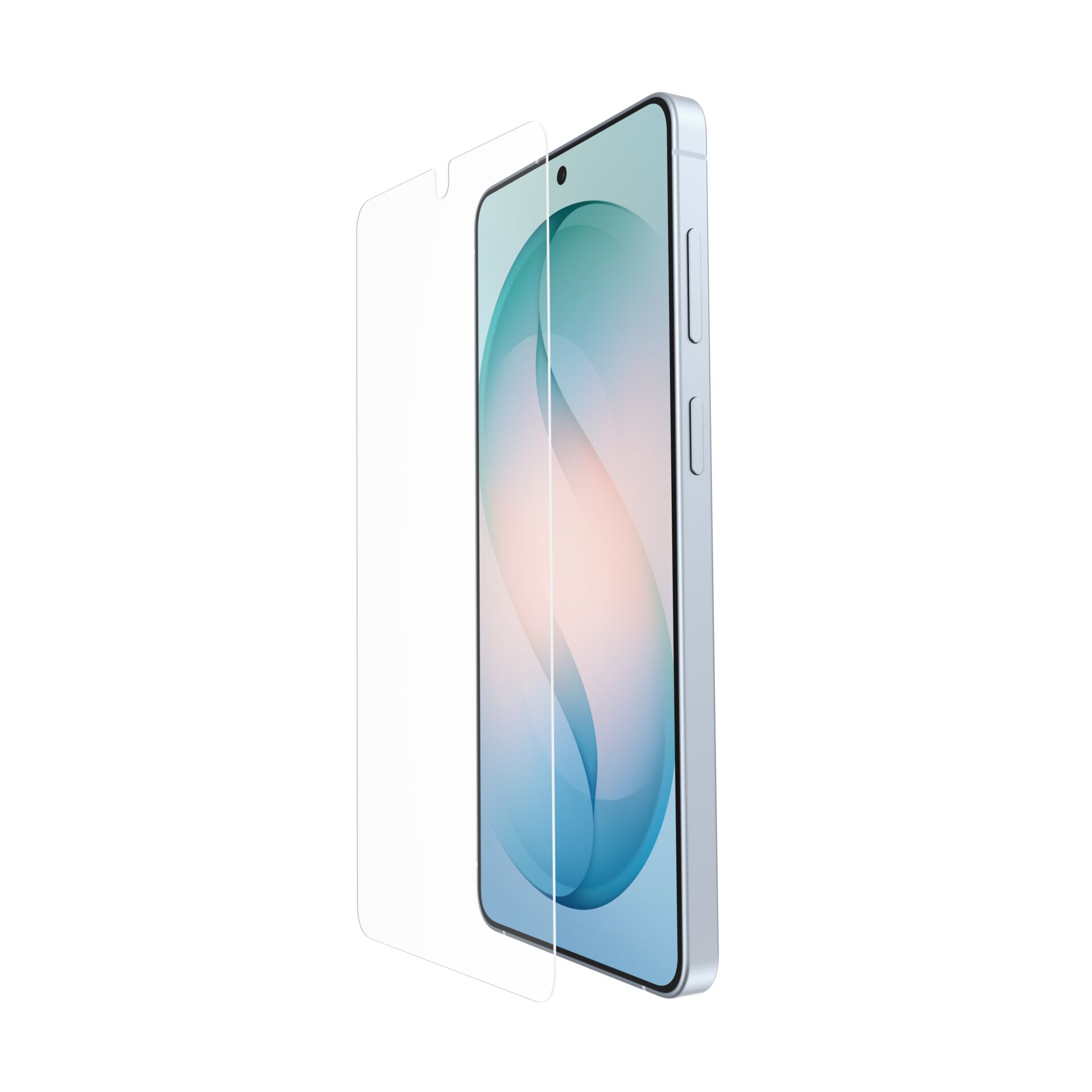 Belkin Titan SmartShield Glass Screen Guard S26+ OVB073hq