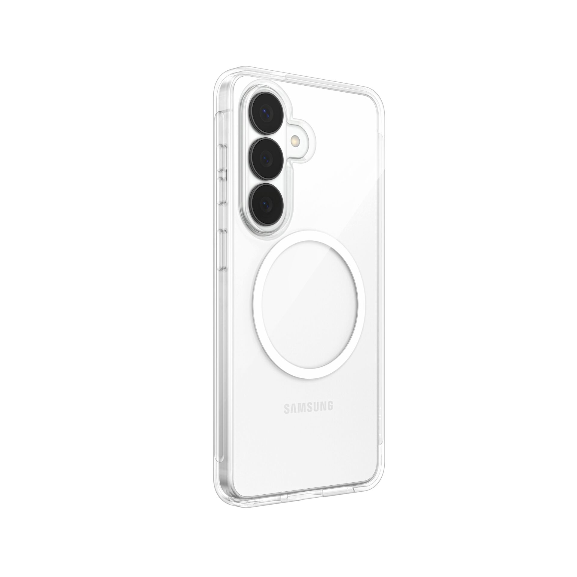 Belkin SheerForce Protect S26 Cover transp. MSB012hqCL