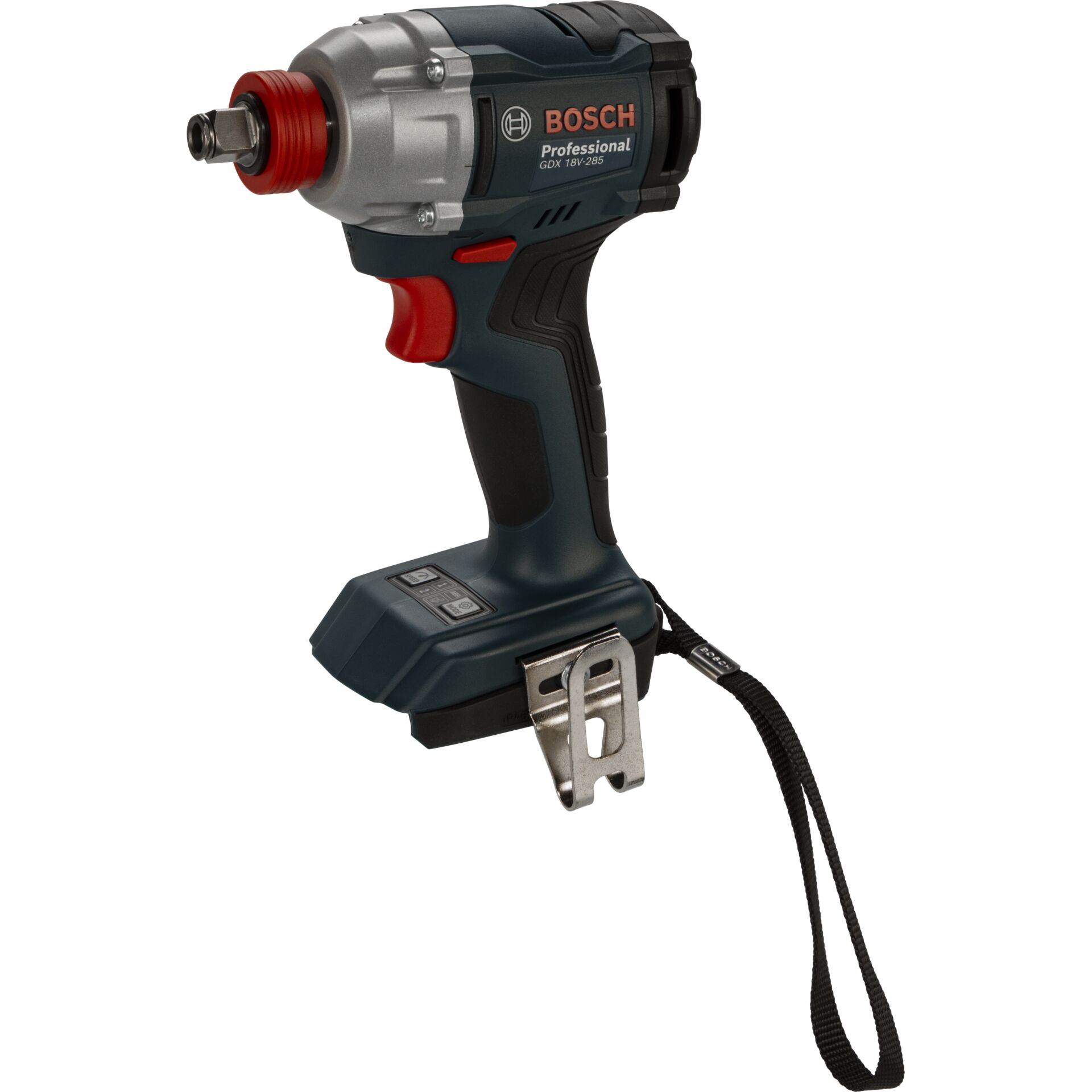 Bosch GDX 18V-285 Cordless Impact Driver