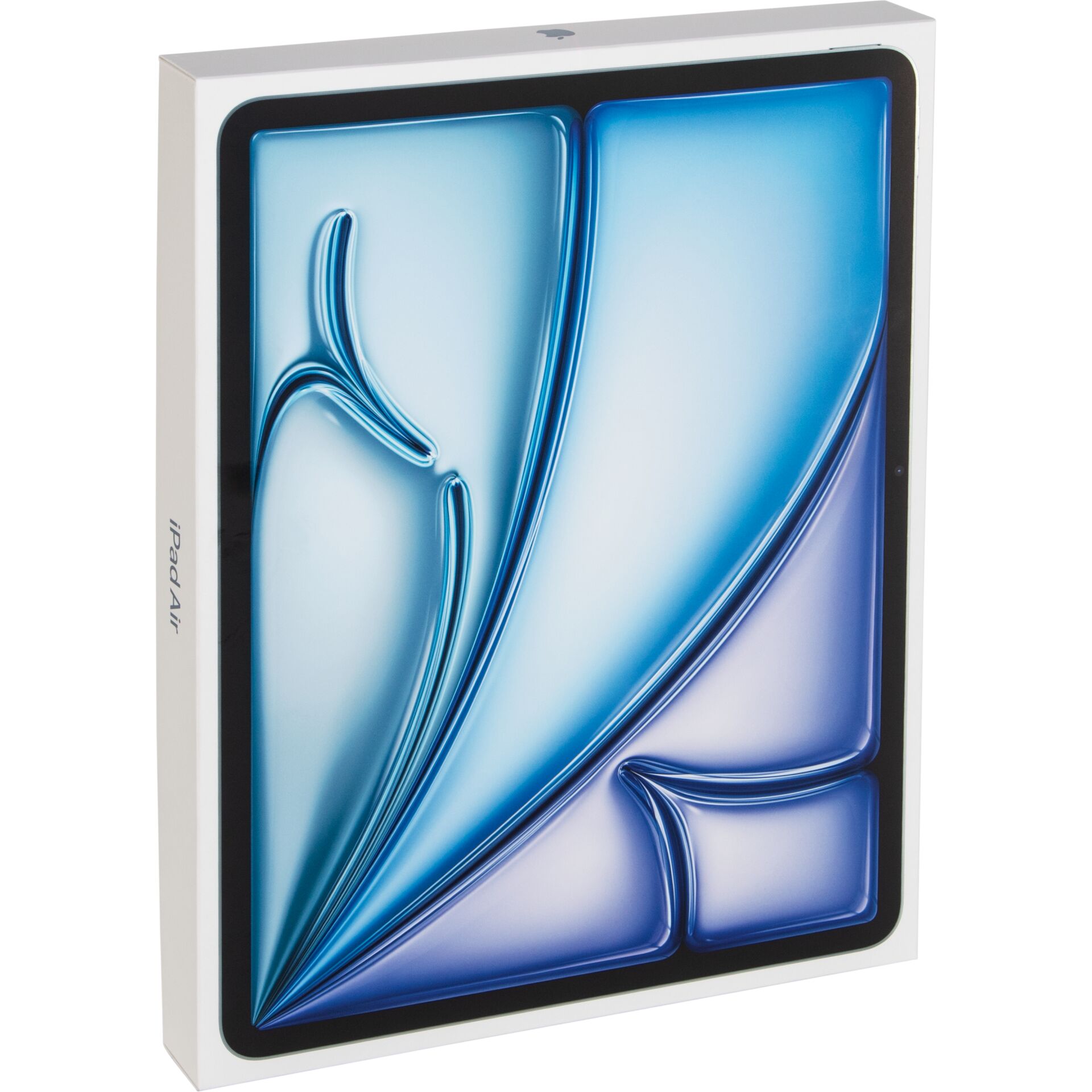 Apple iPad Air 13 (M4) 256GB WiFi blue
