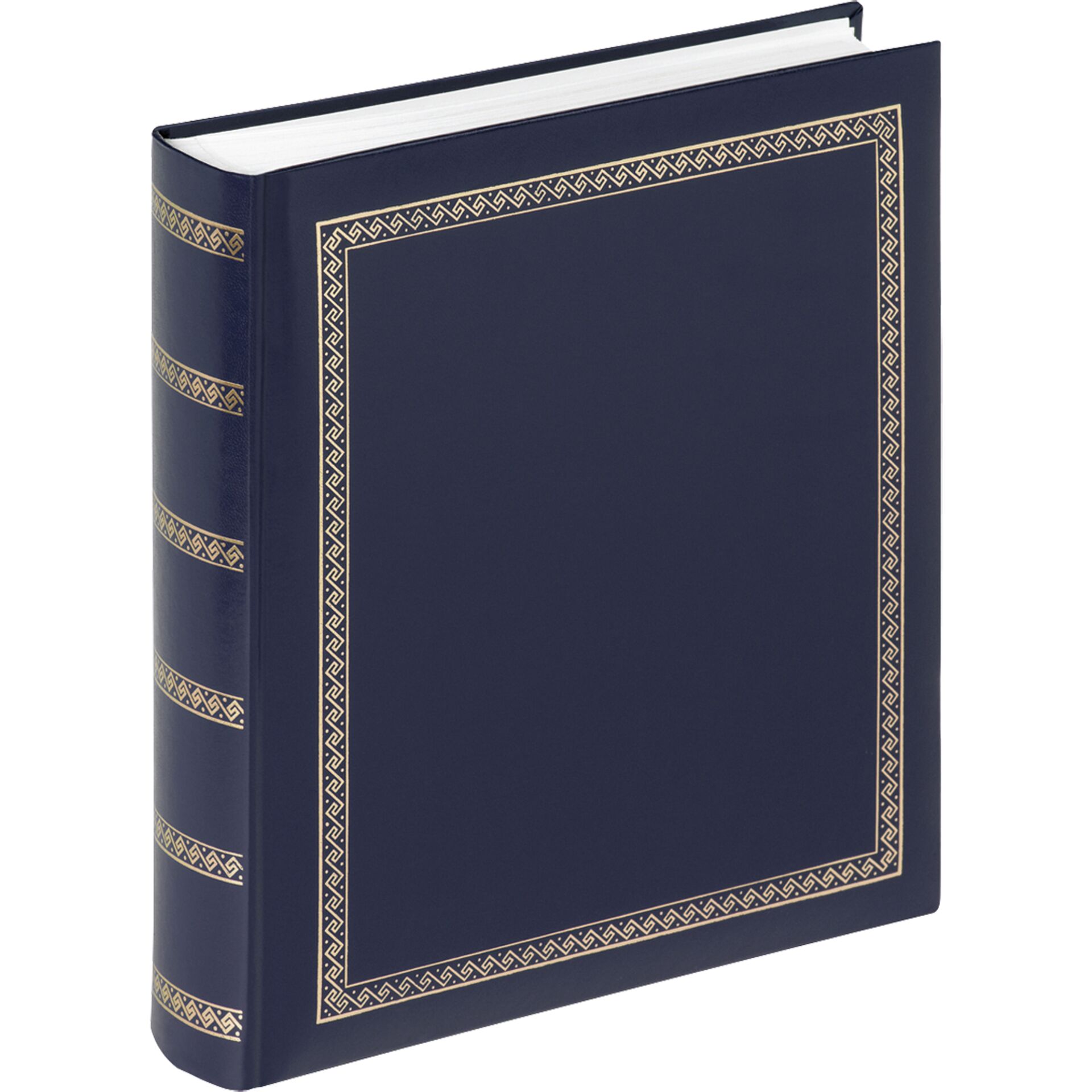 Walther Das schicke Dicke 29x32 100 Pages blue Buch MX101L
