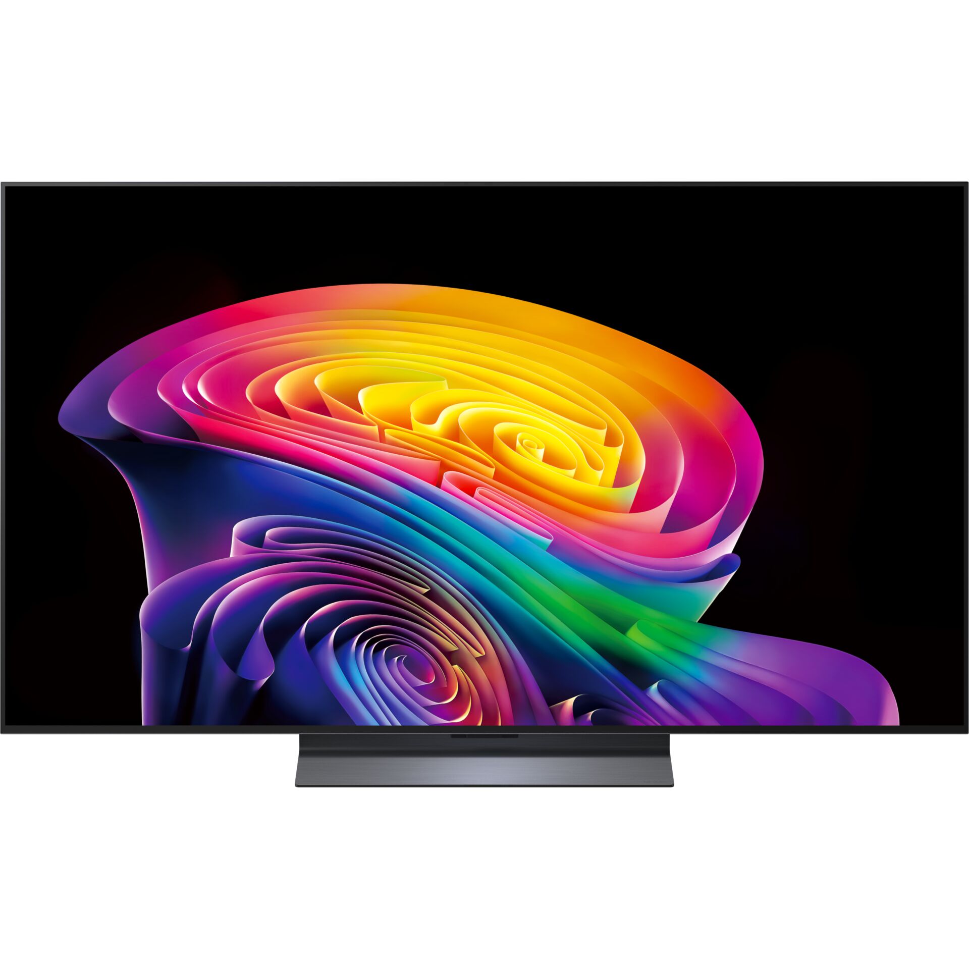 LG OLED55C68LA.AEU