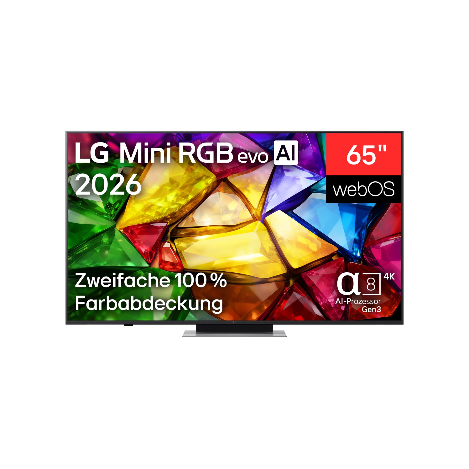 LG 65MRGB87B9B.AEU