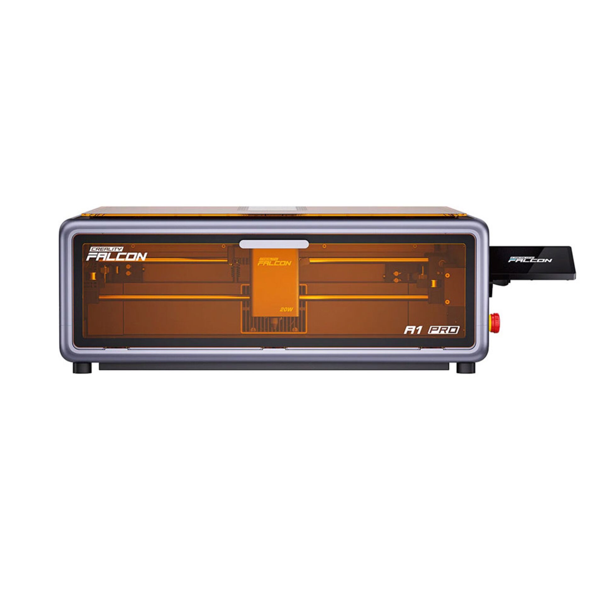 Creality Falcon A1 Pro 20W Laser Engraver