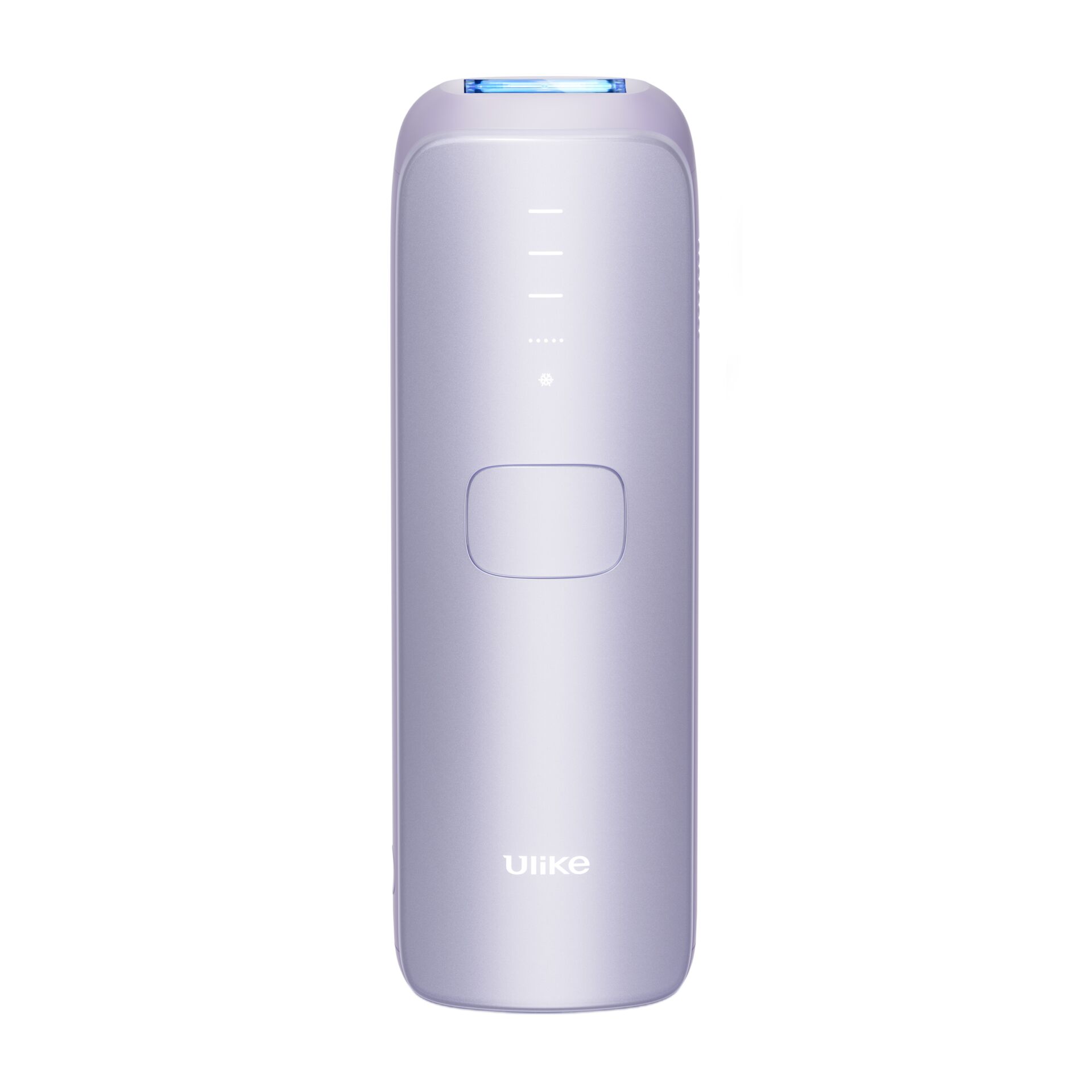 Ulike Air3 Provence purple IPL Hair Remover