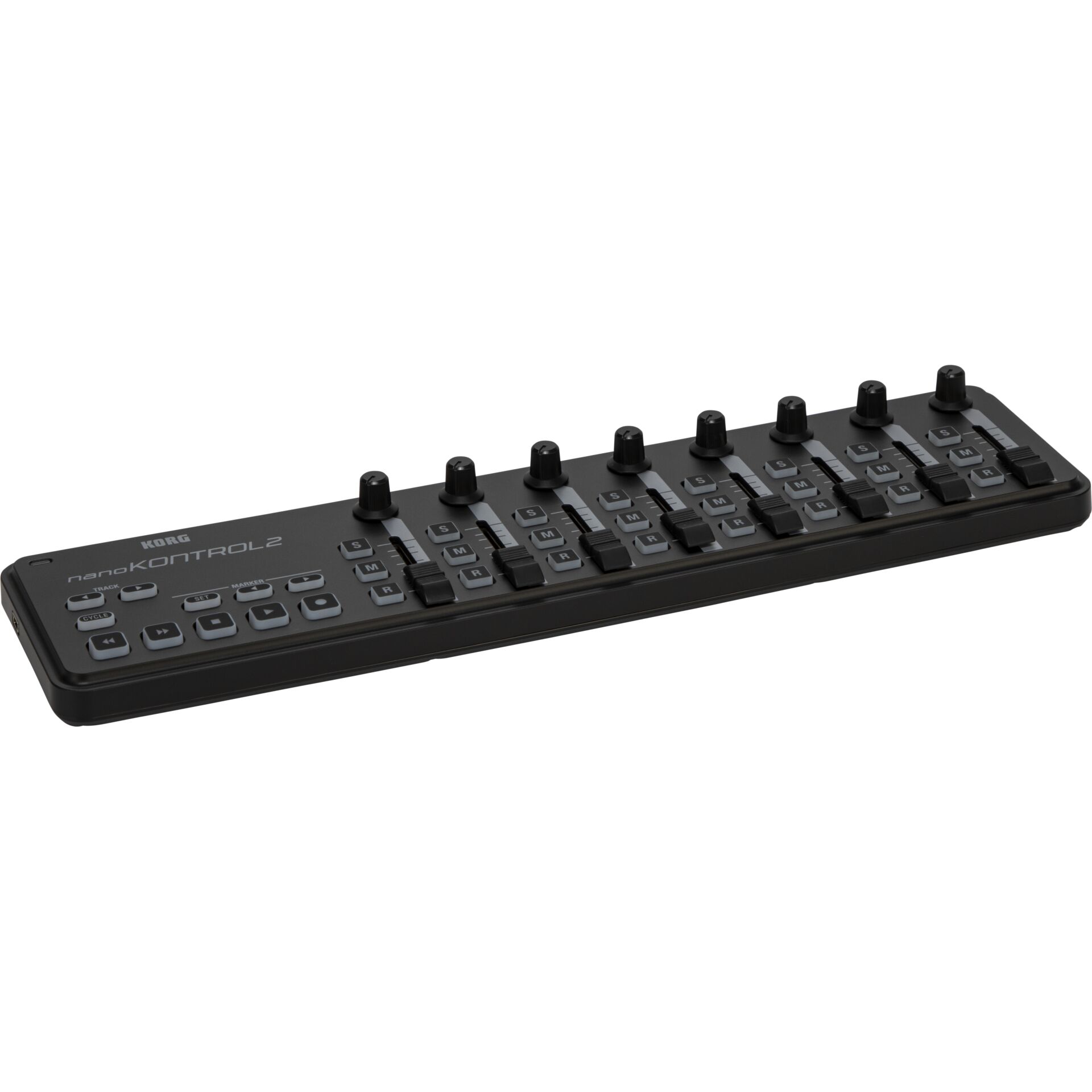 Korg nanoKontrol 2Black