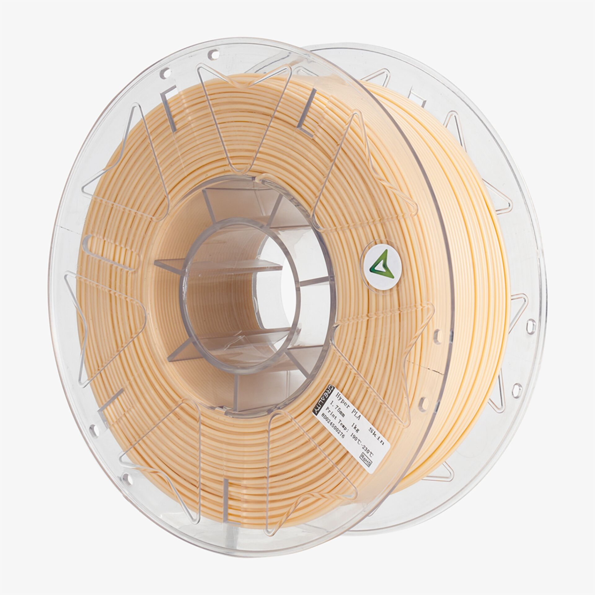 Creality Filament Hyper PLA RFID 1,75 mm 1kg skin