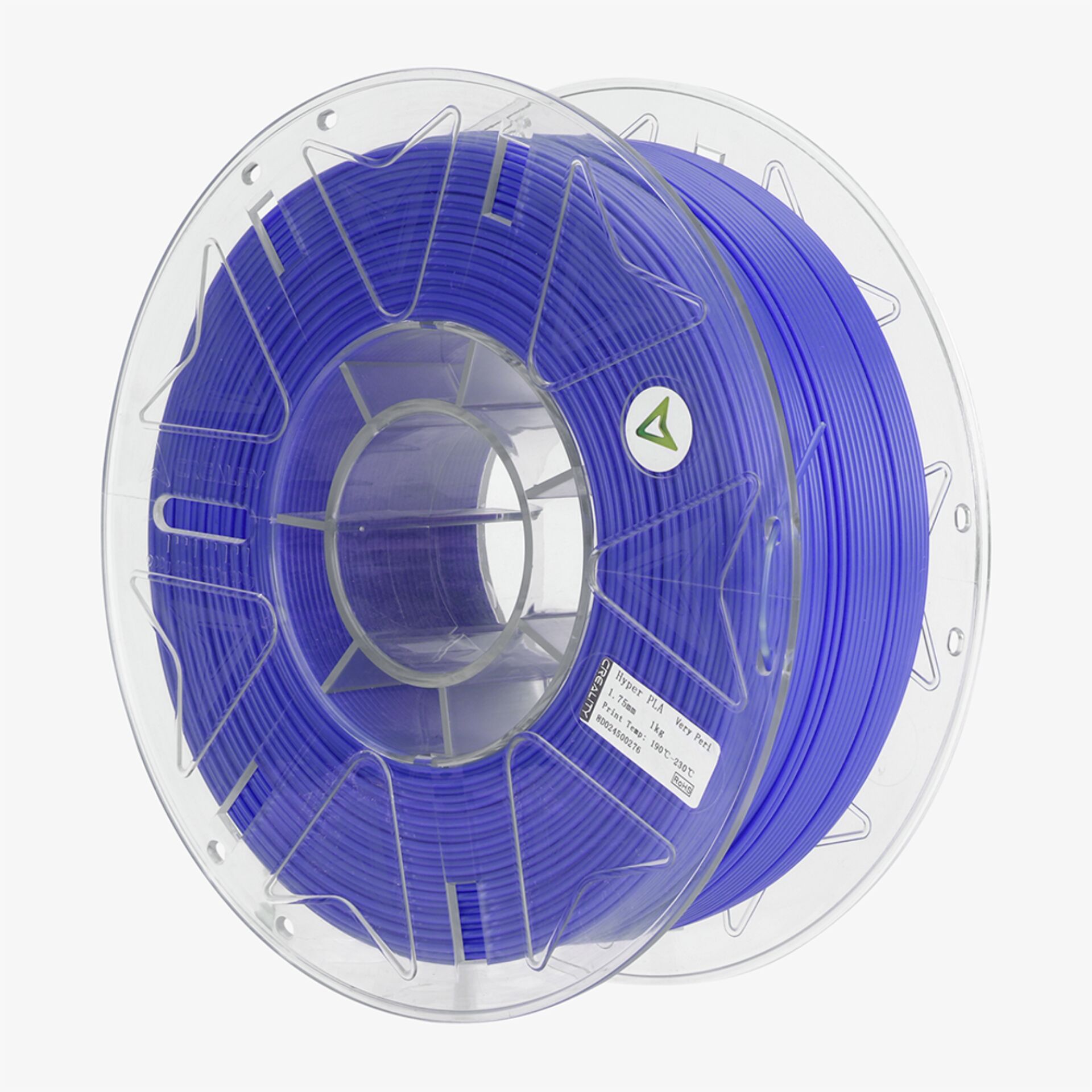 Creality Filament Hyper PLA RFID 1,75 mm 1kg very peri